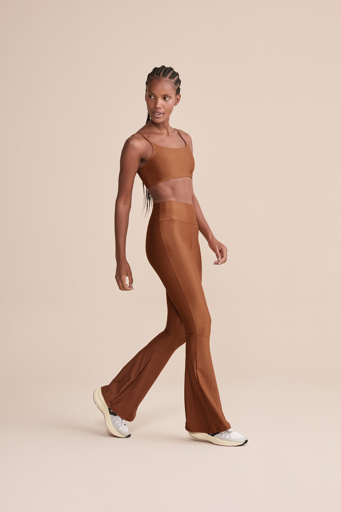 Allure® Adaptiv Curve Bra