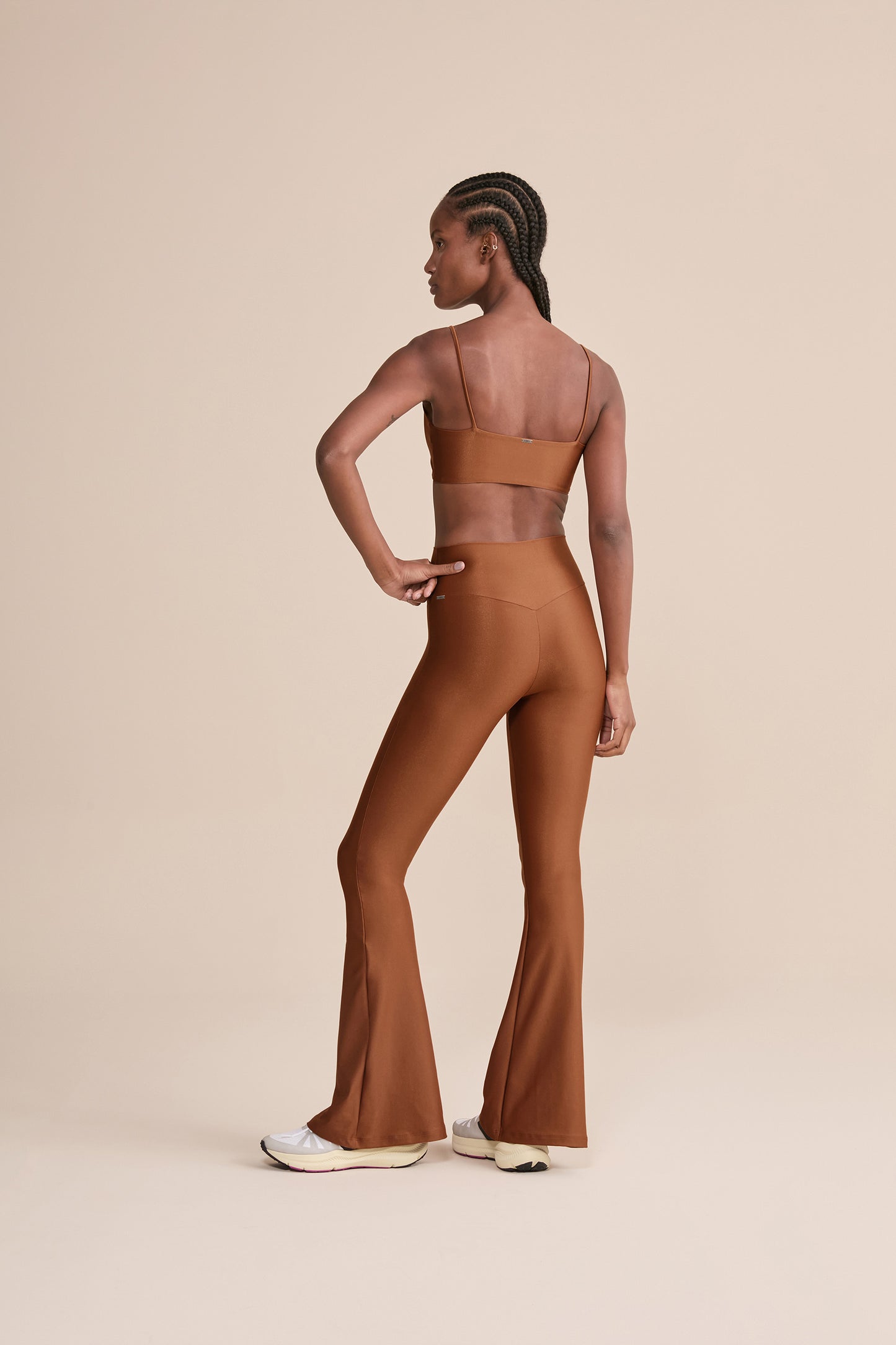 Allure® Adaptiv Curve Bra