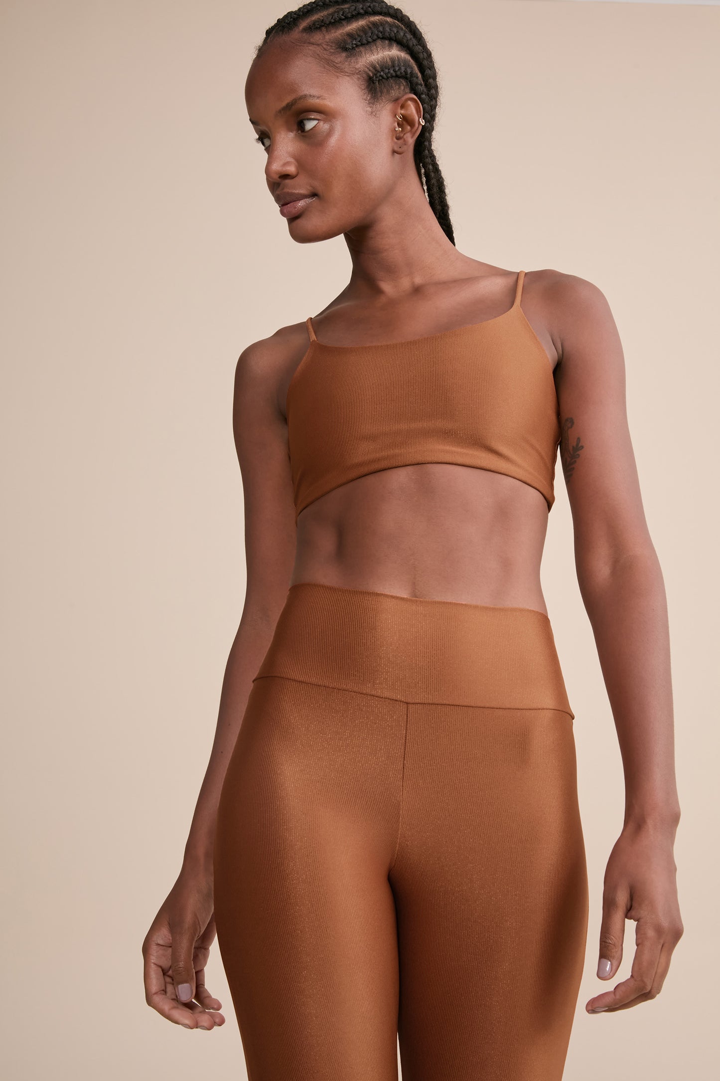 Allure® Adaptiv Curve Bra