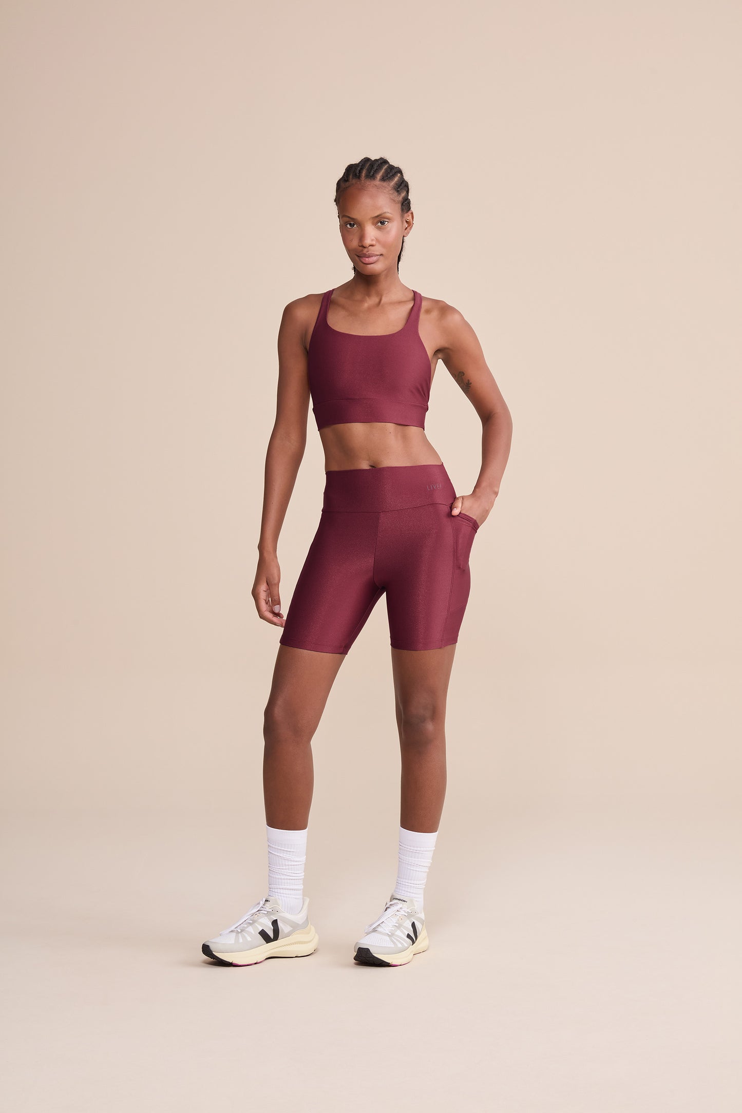 Allure® Adaptiv Short