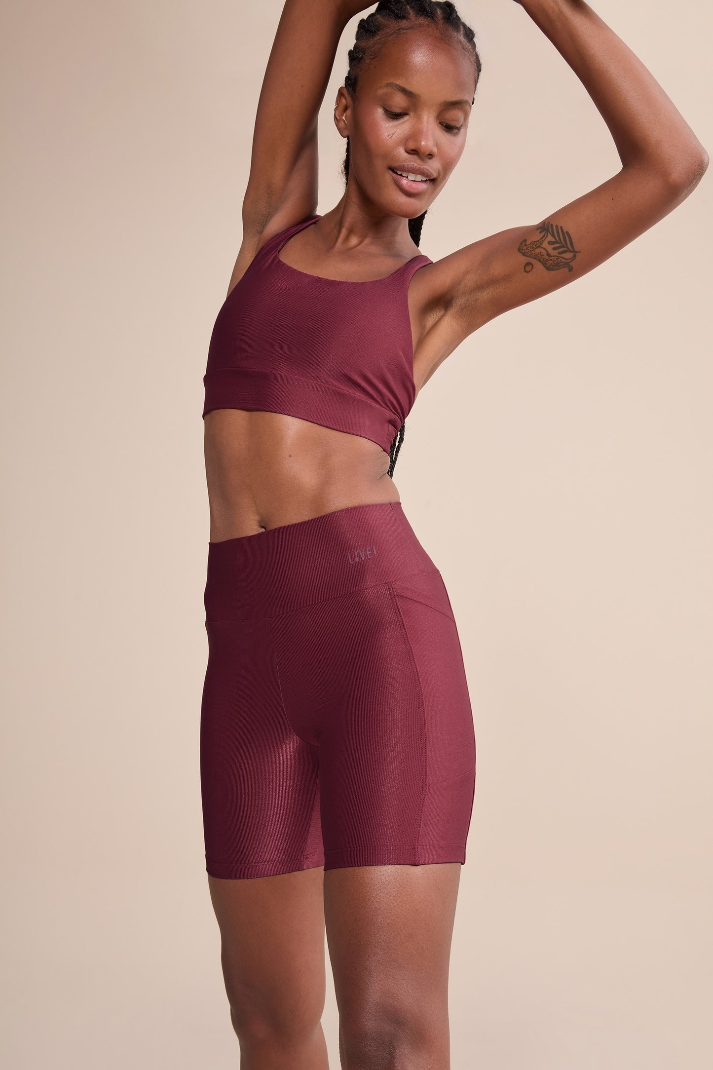 Allure® Adaptiv Short