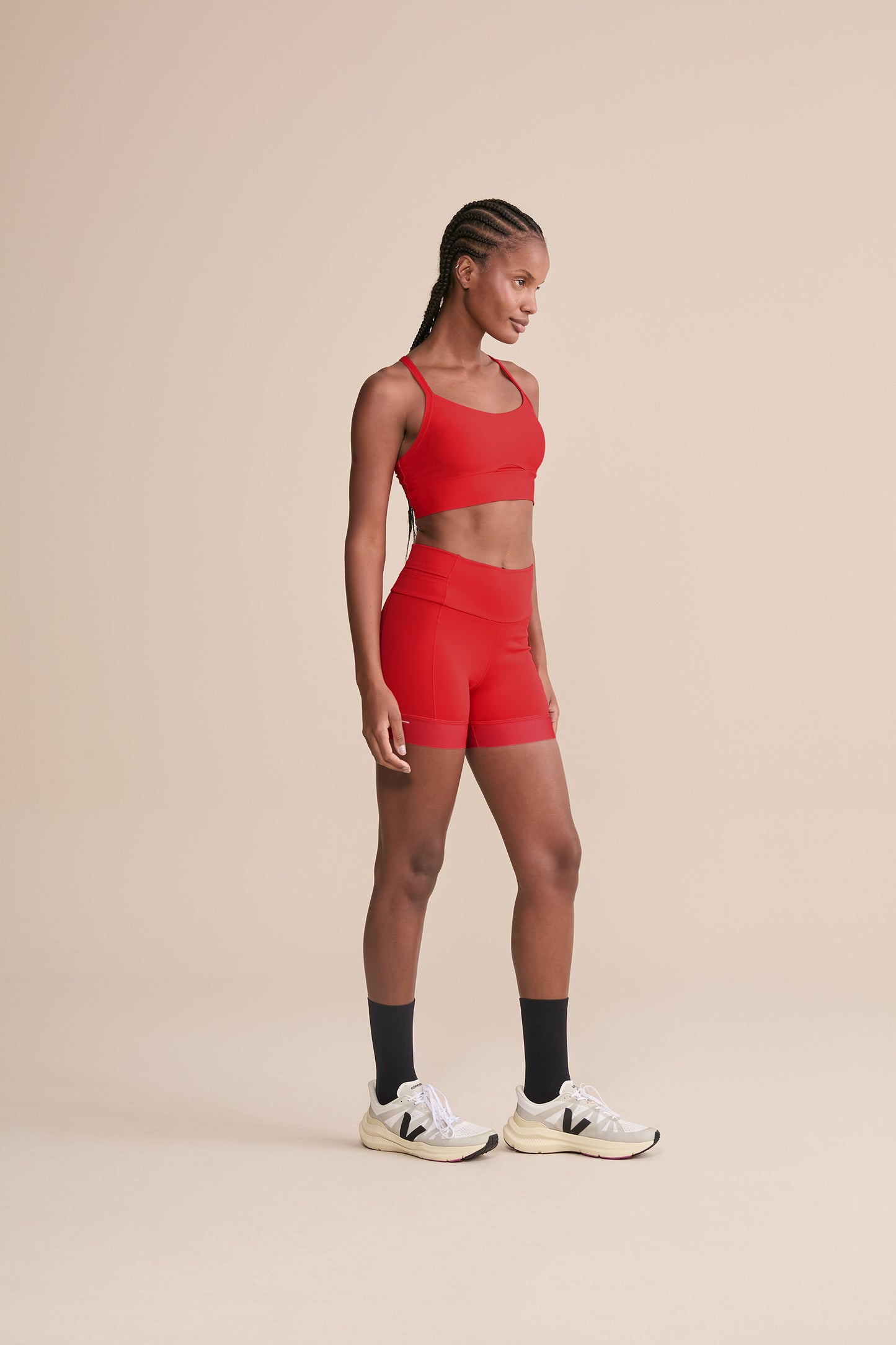 ByNature Cross Bra