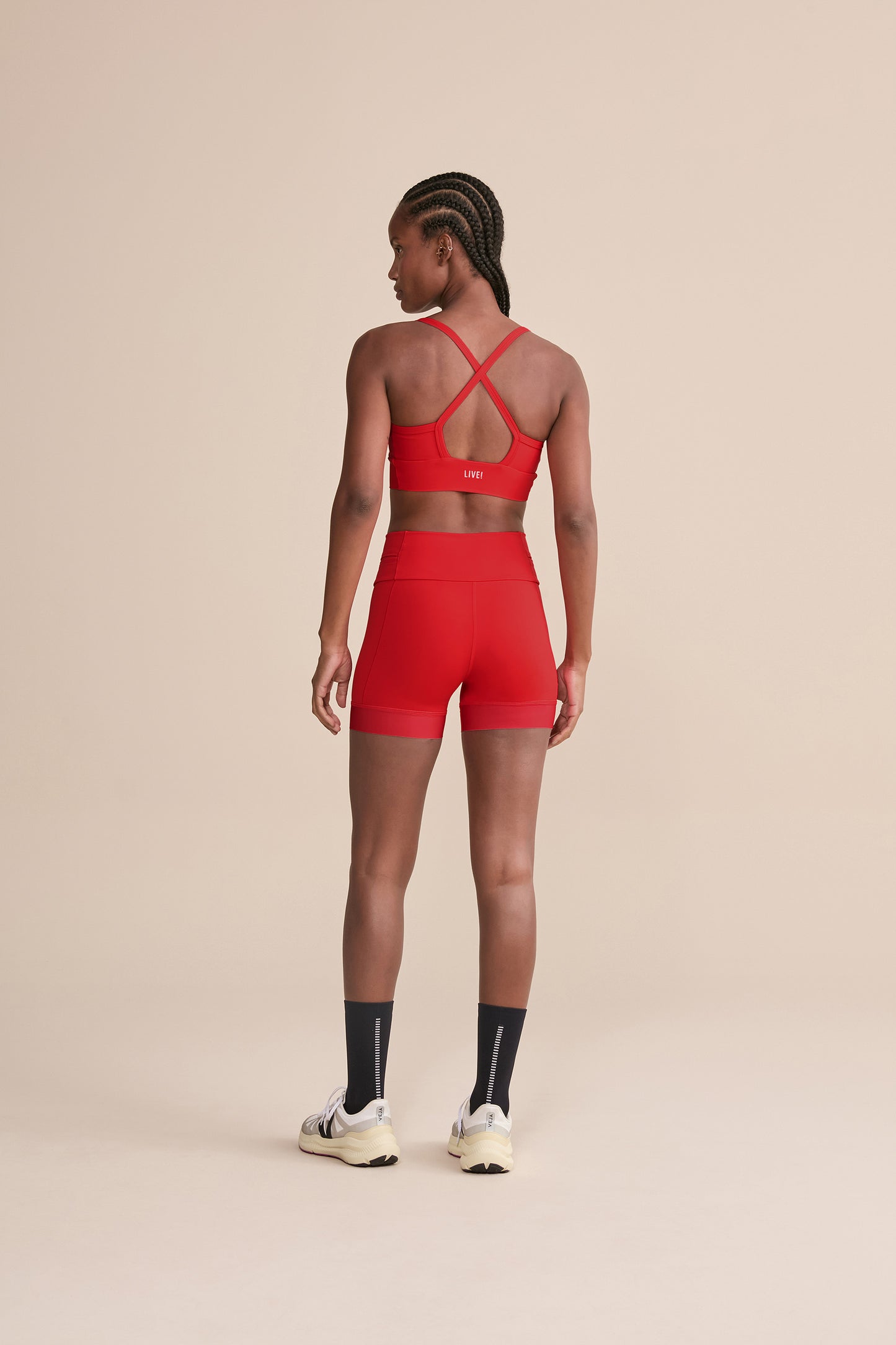 ByNature Cross Bra