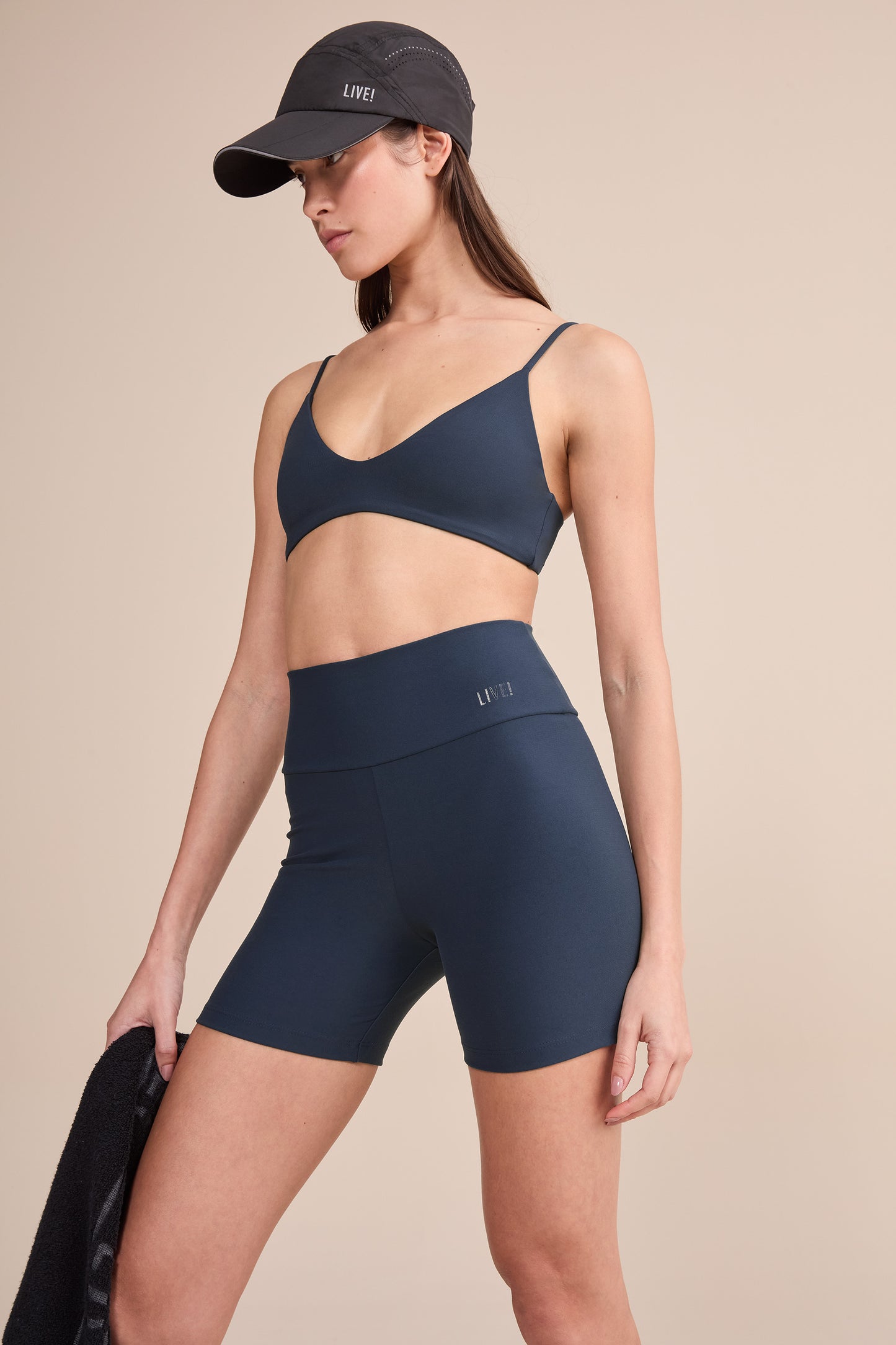 Slim Sense® Bra