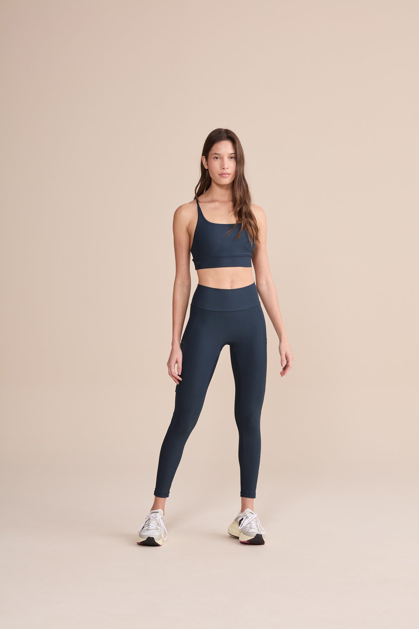 Hydefit® Adaptiv Tule Leggings