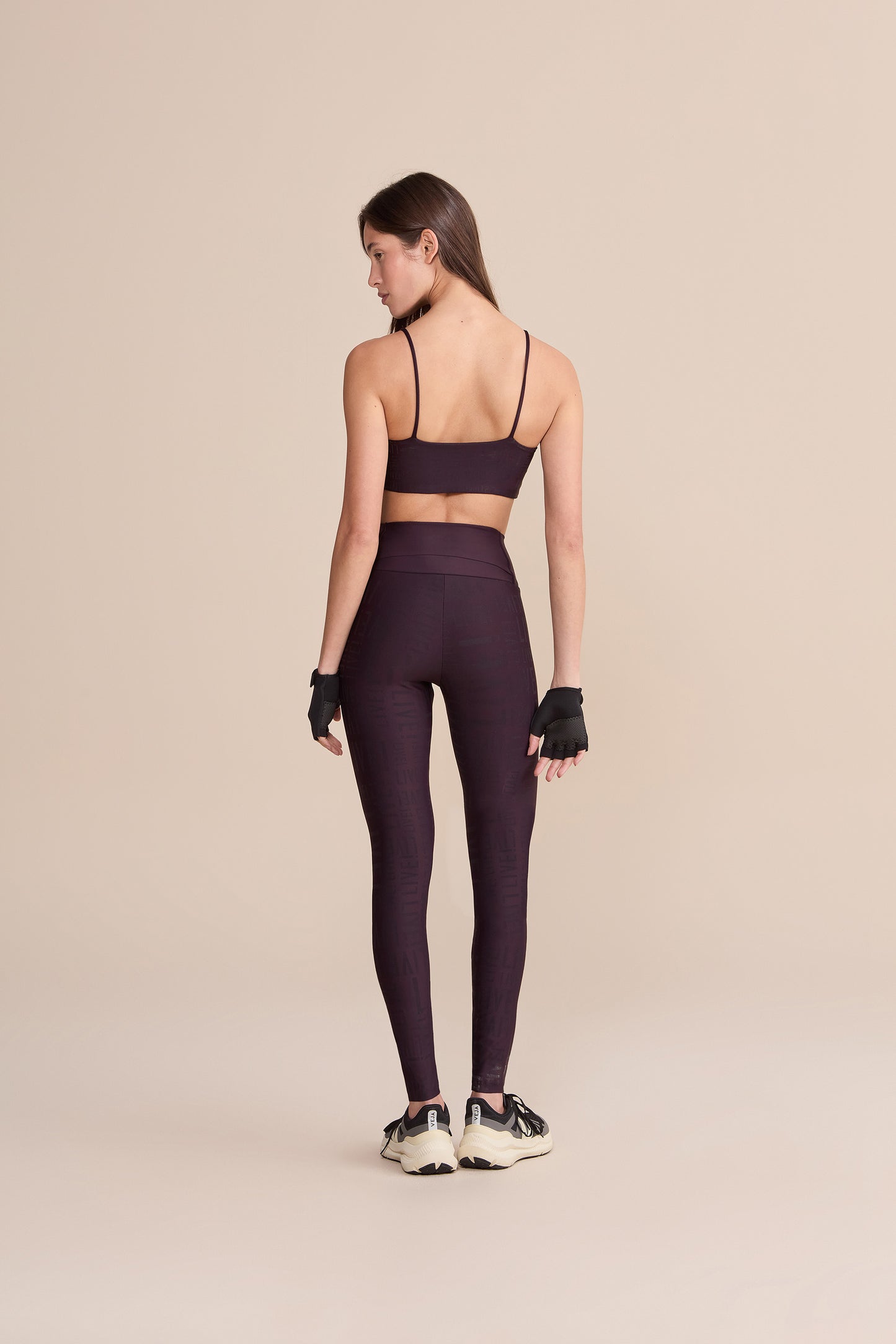 LIVE! Full-Length Legging