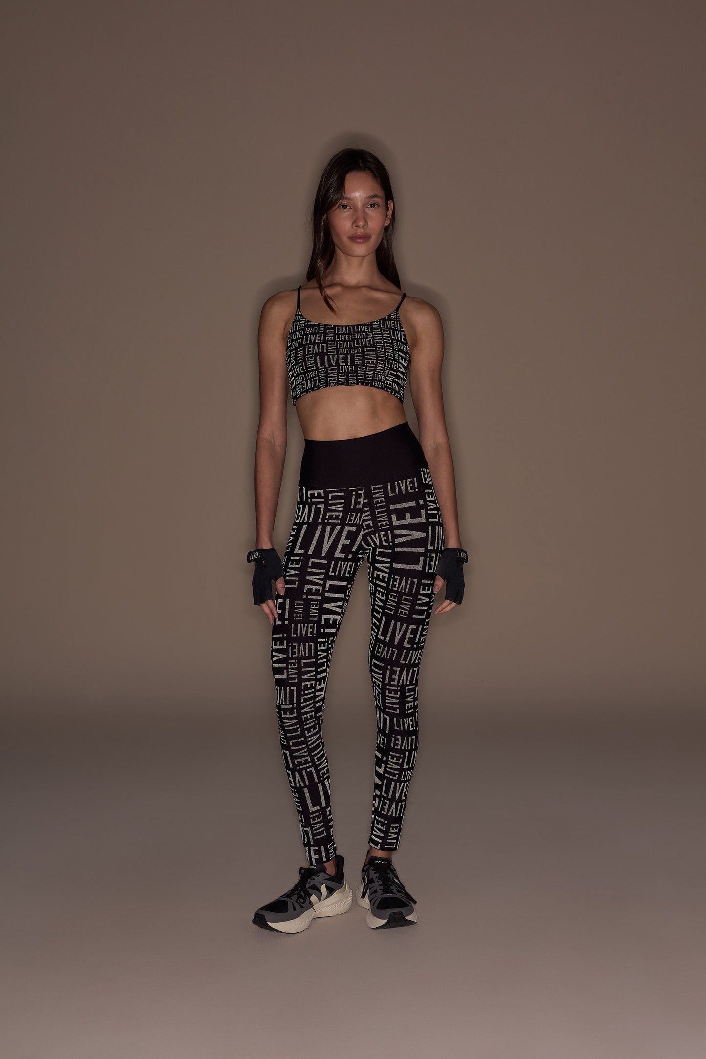 LIVE! Full-Length Legging