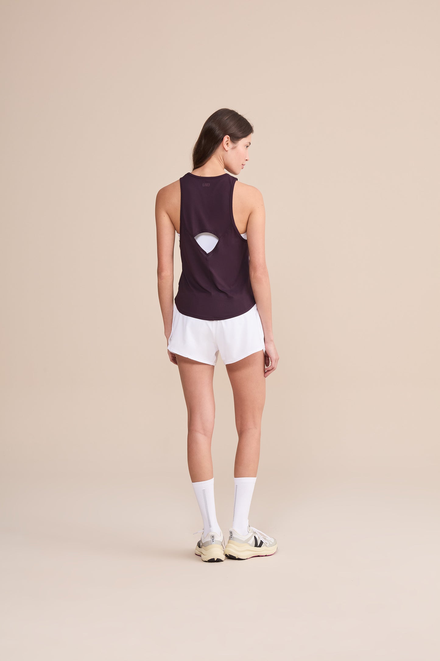 Comfort Basic Tank Top
