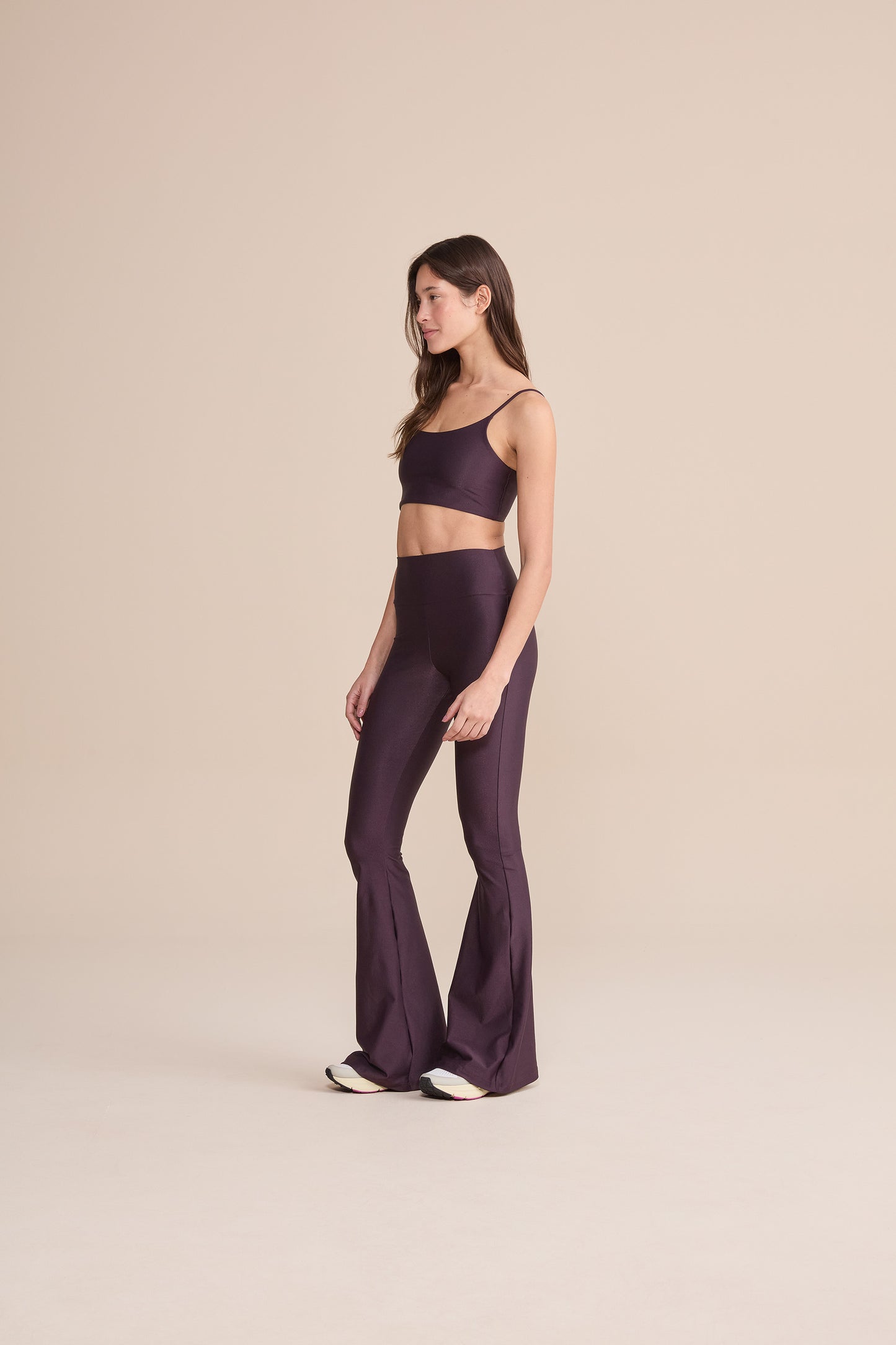 Allure® Adaptiv Curve Bra