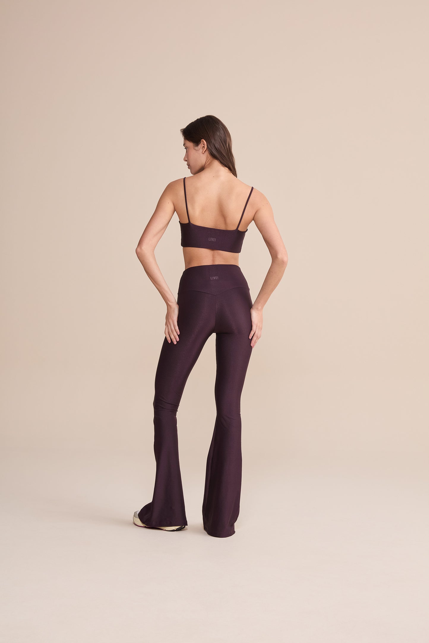 Allure® Adaptiv Curve Bra