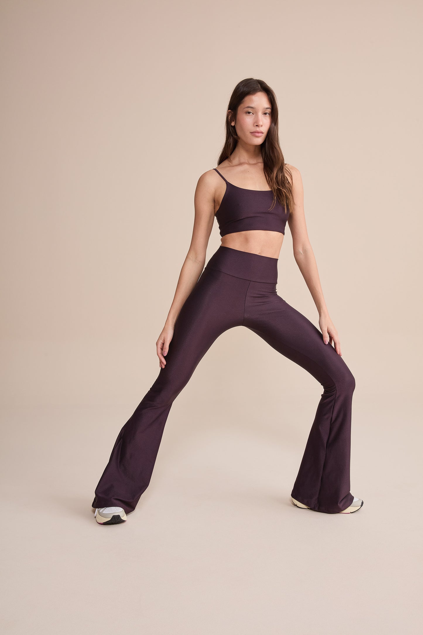 Allure® Adaptiv Curve Bra