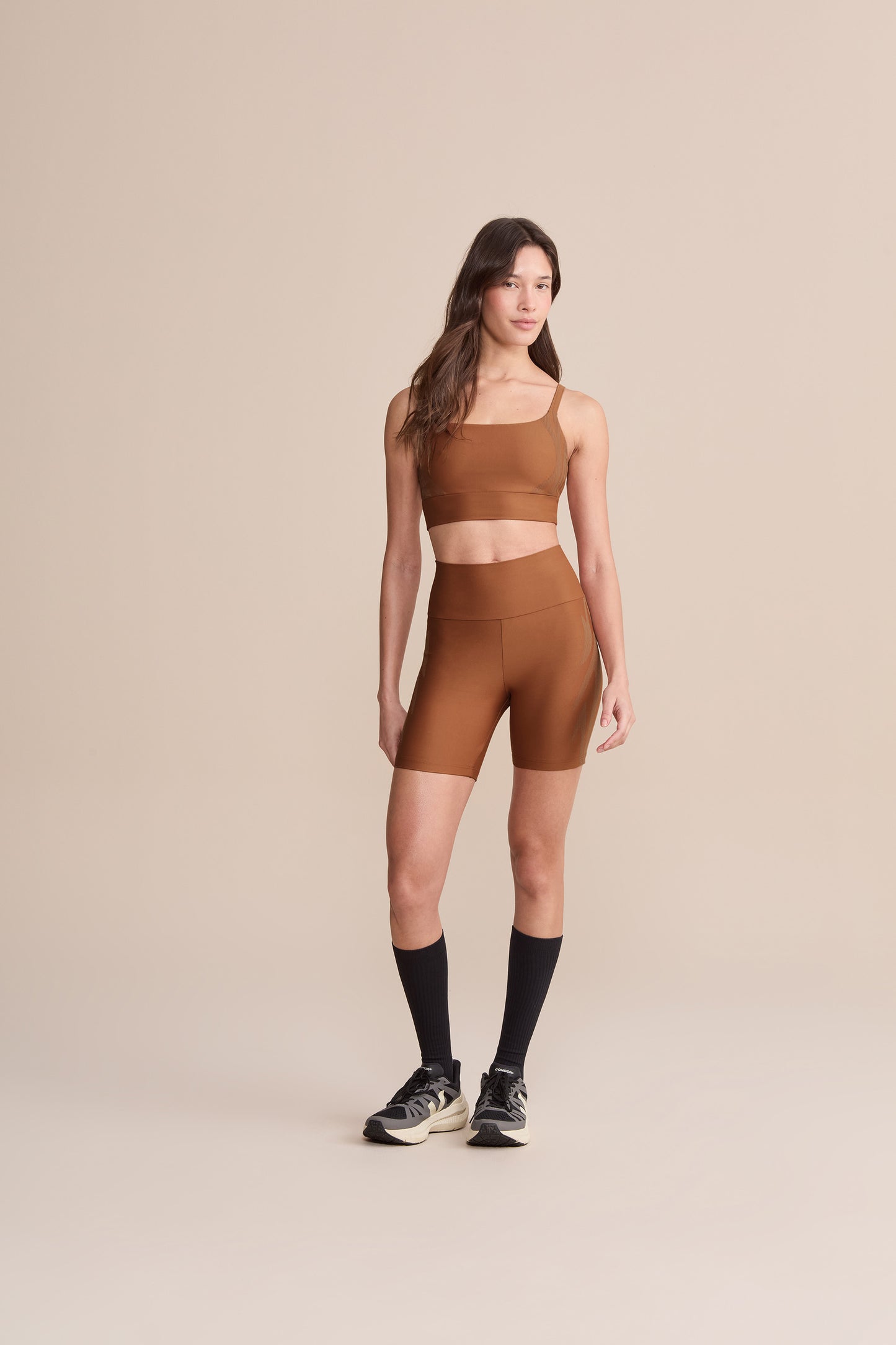 Mat West Sports Bra
