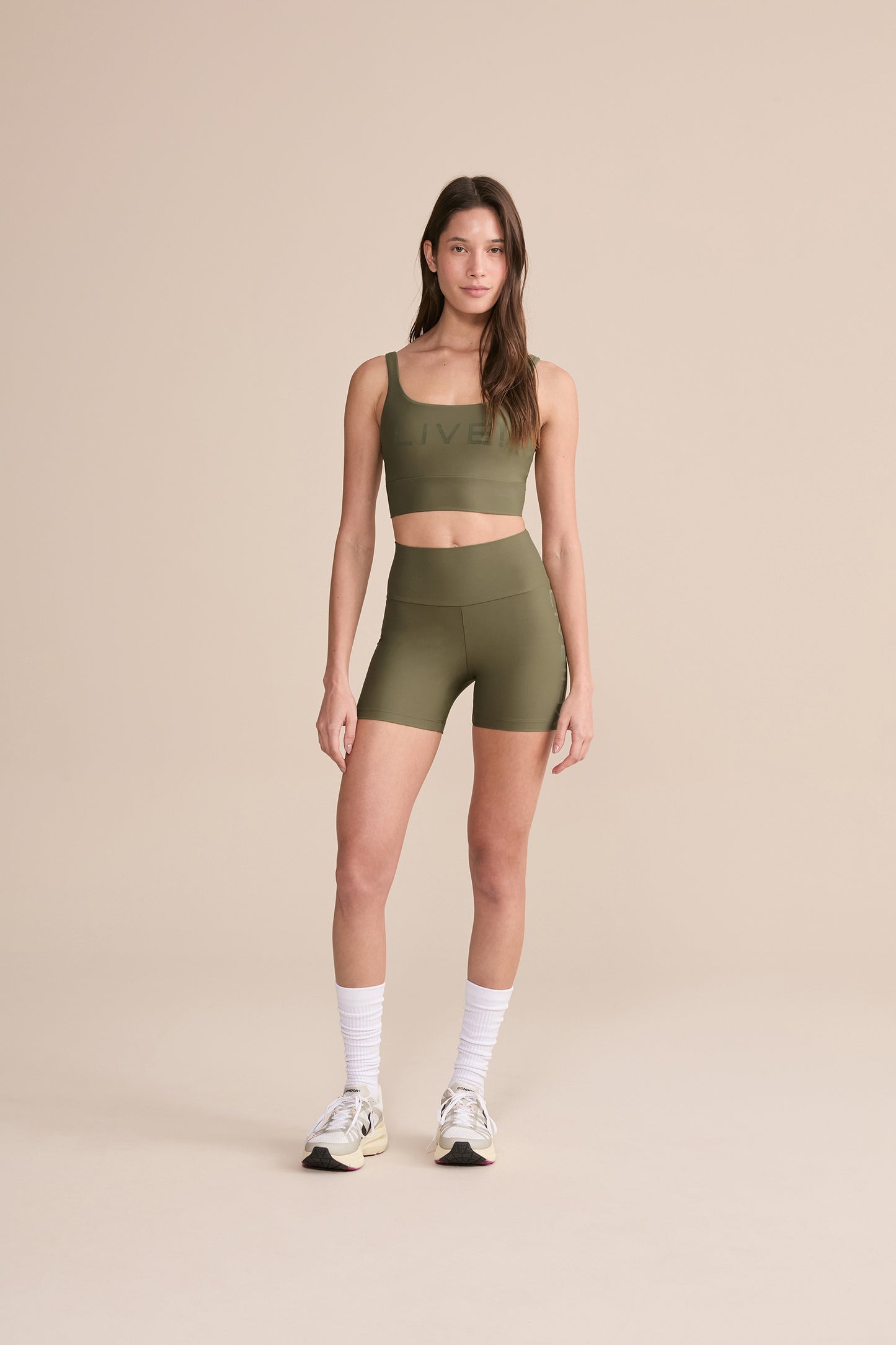 Icon Neo Shorts