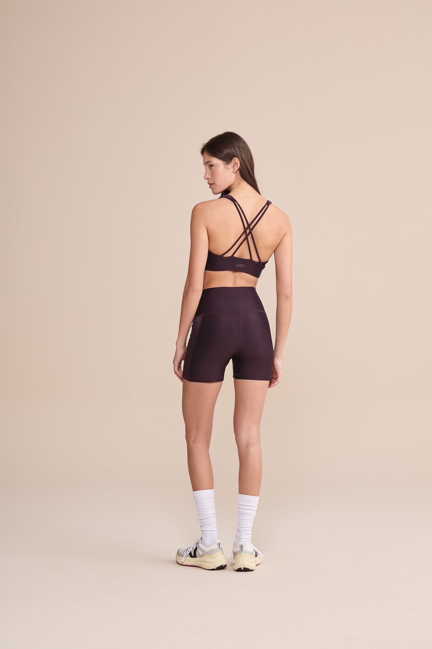 Allure® Adaptiv Fit Shorts