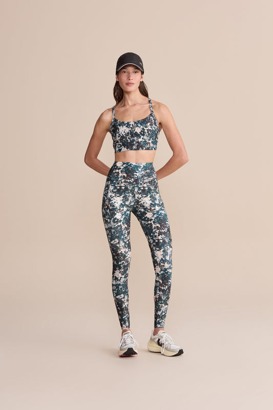 Athletic Expressive Leggings