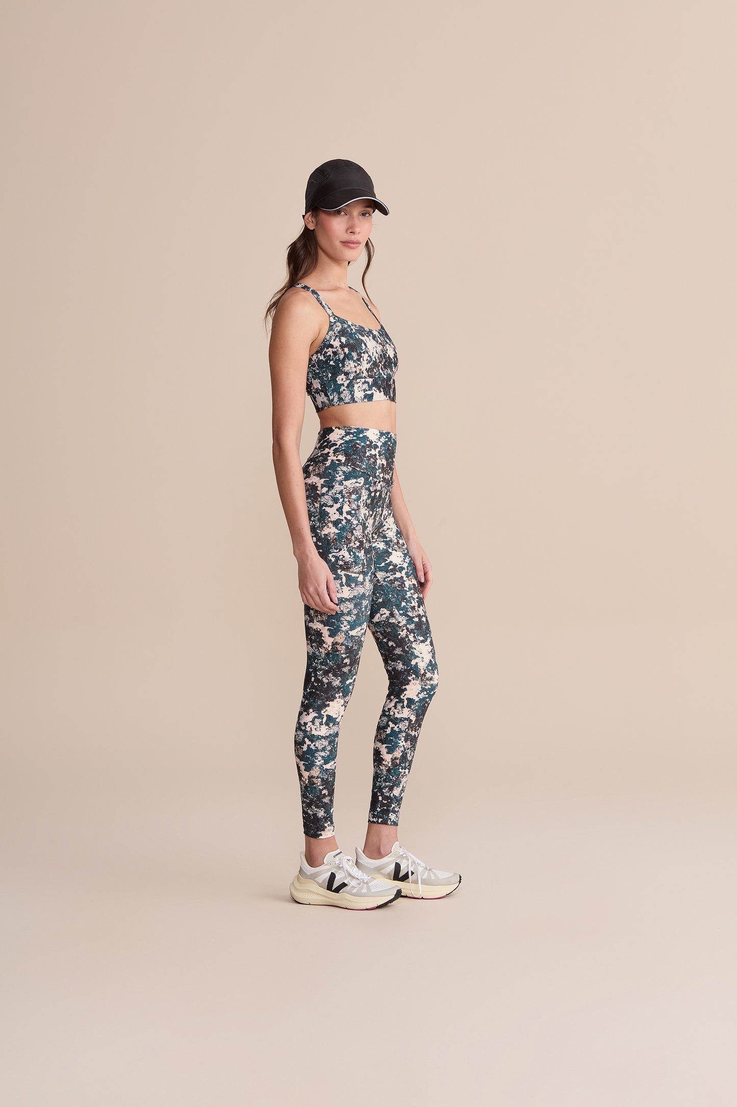 Athletic Expressive Leggings