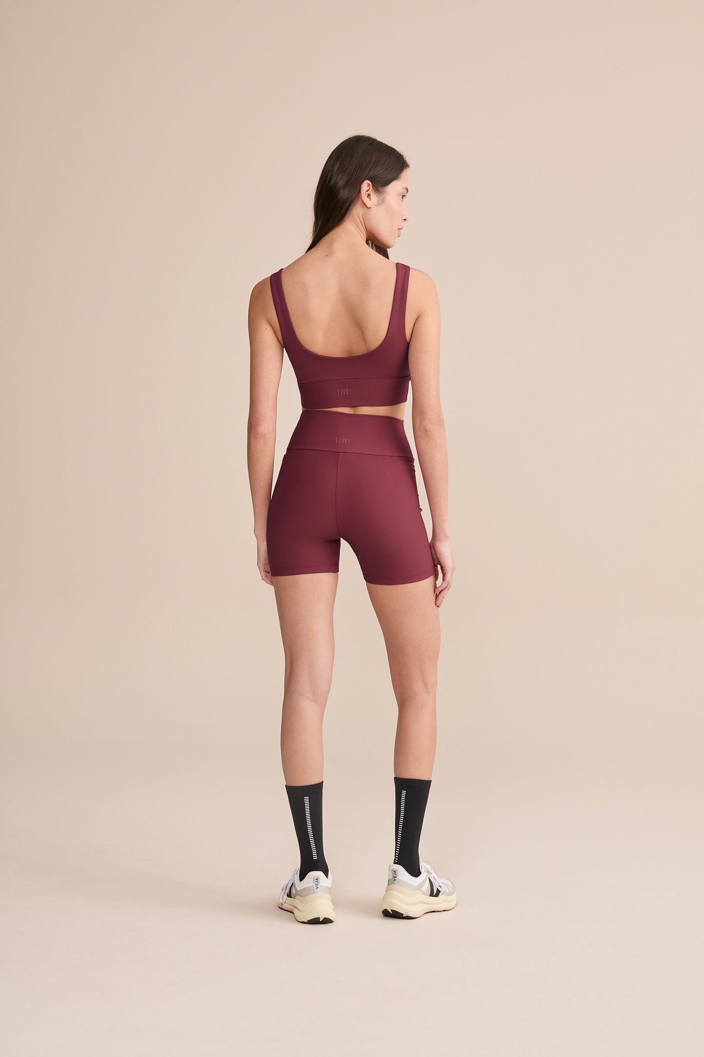 Fit Green® Short
