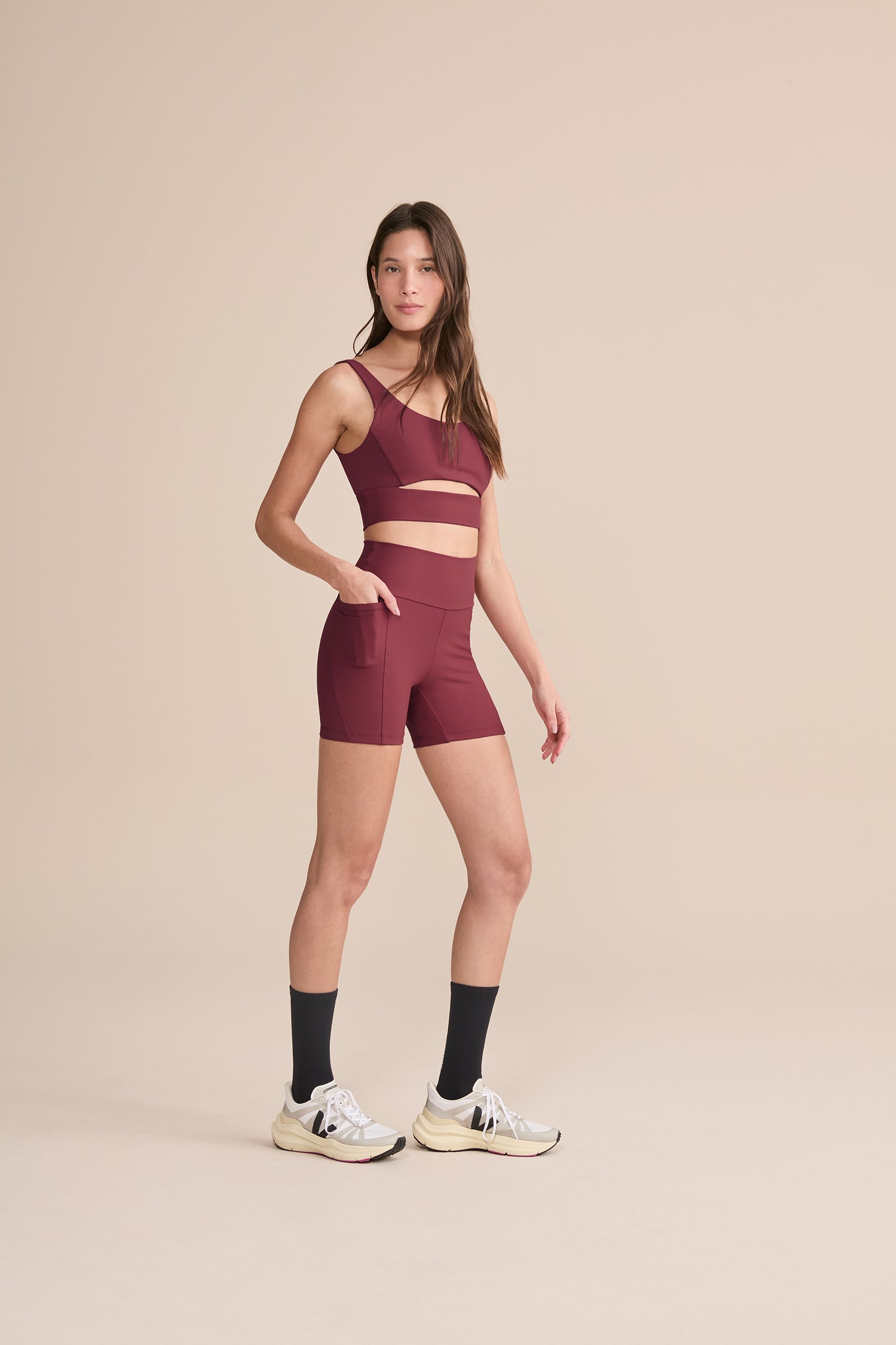 Fit Green® Short
