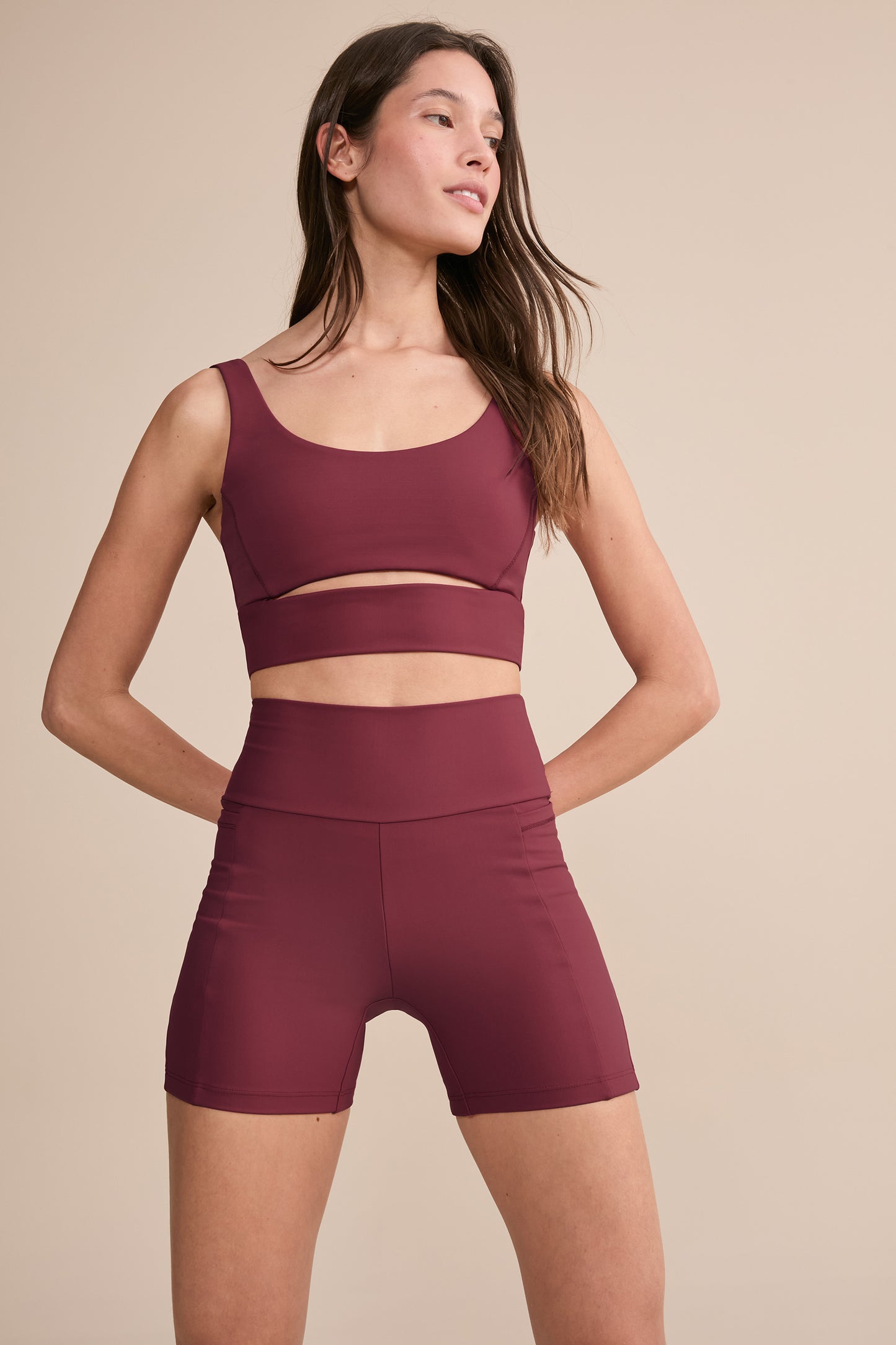 Fit Green® Short