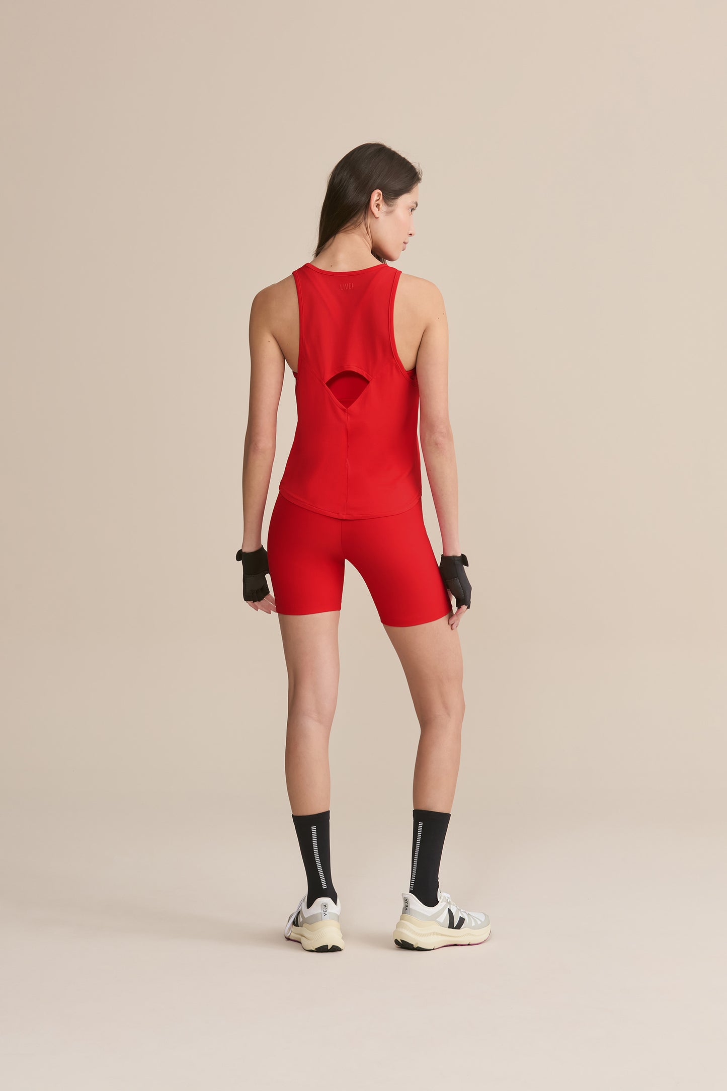 Comfort Basic Tank Top