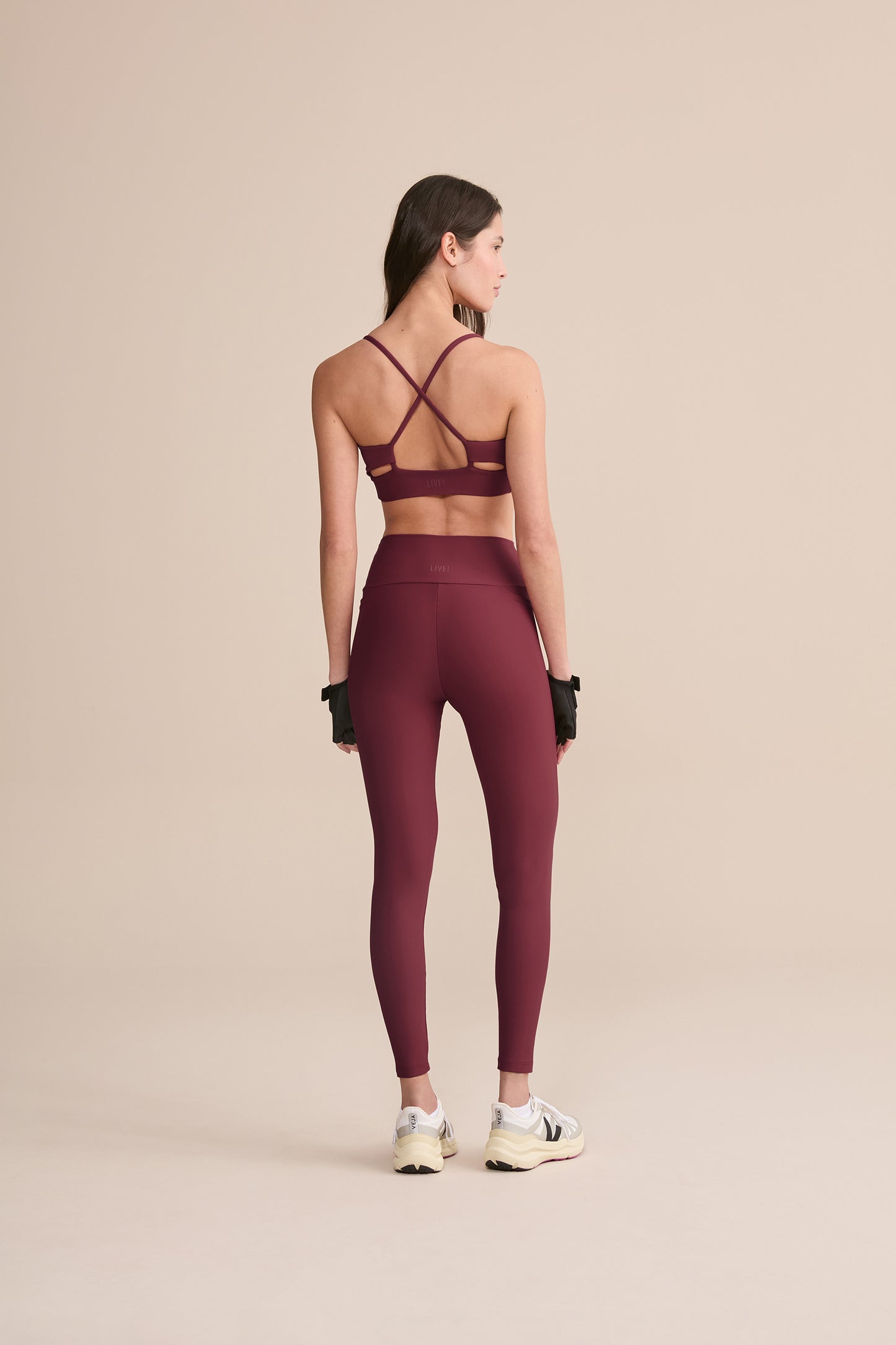 Fit Green® Legging