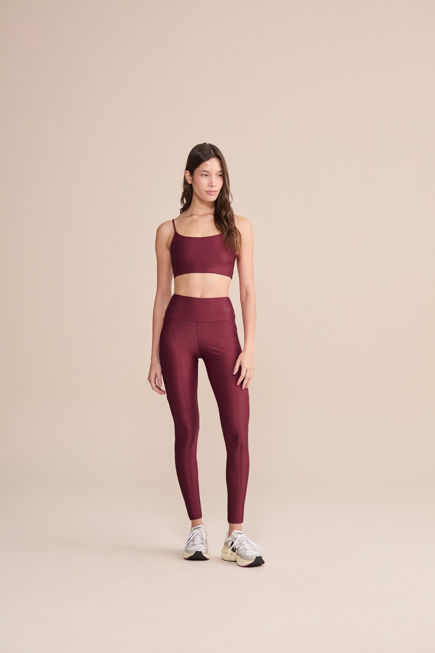 Allure® Adaptiv Curve Bra