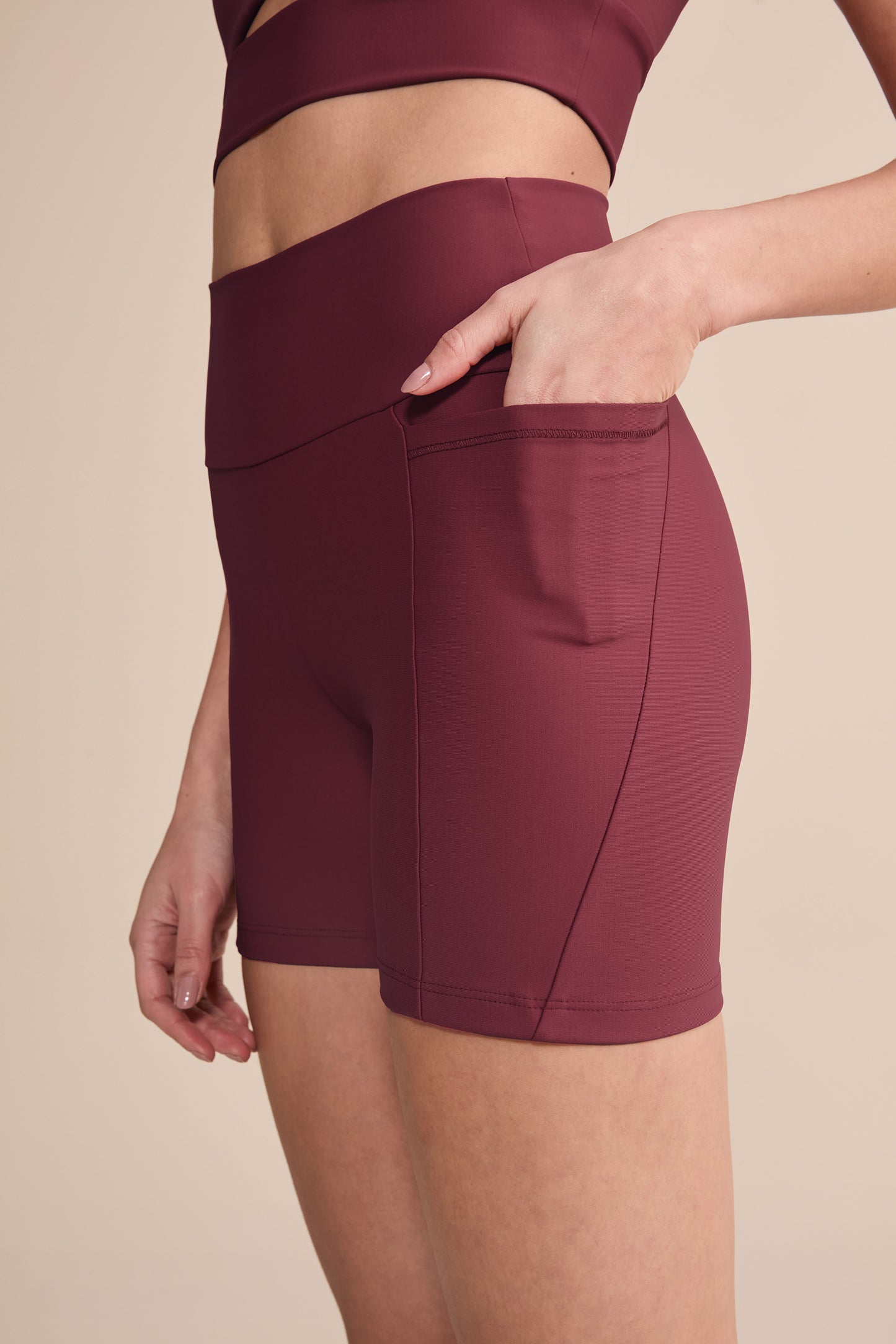 Fit Green® Short