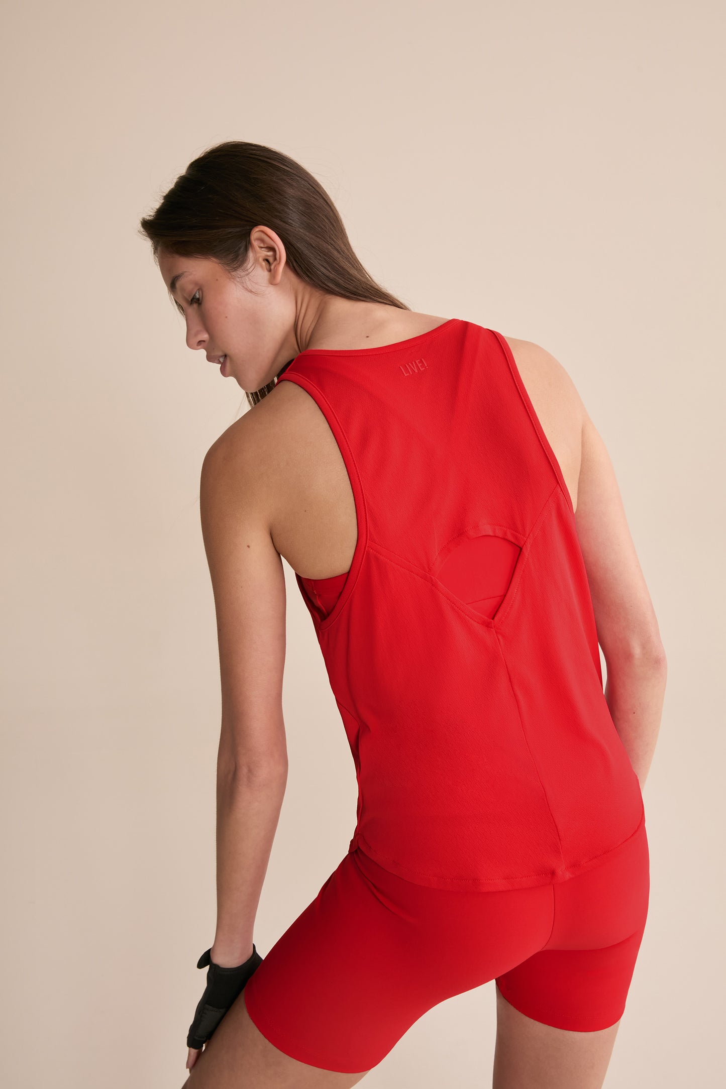 Comfort Basic Tank Top
