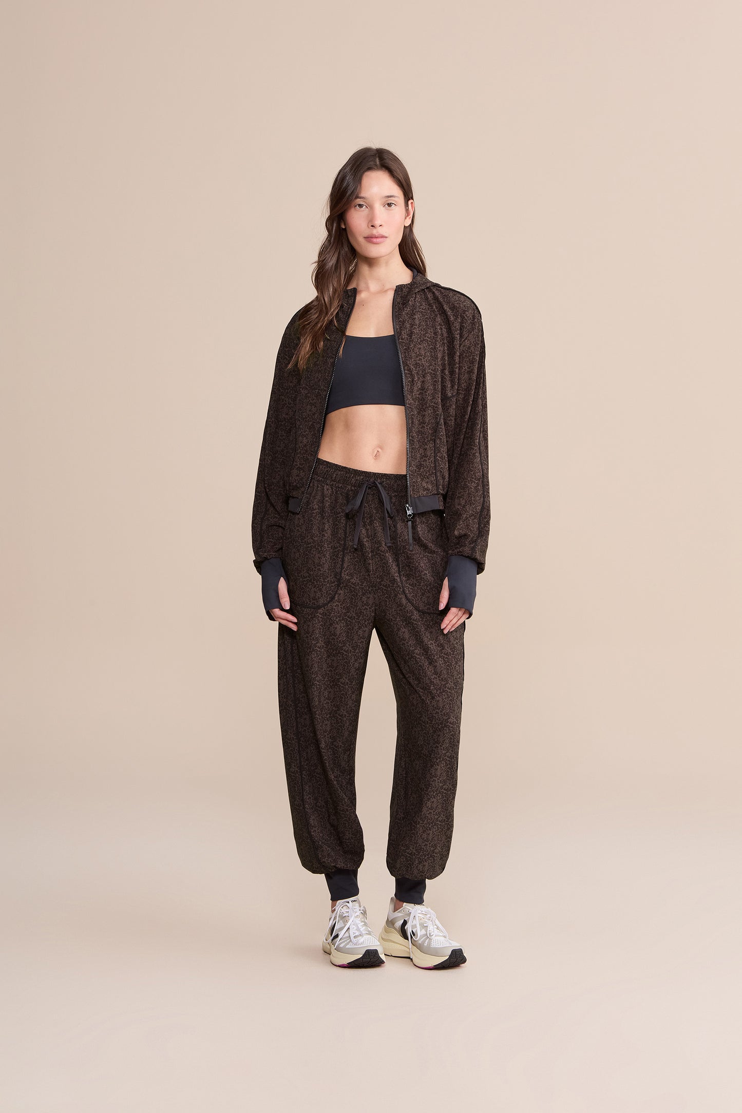 Dryside Fuller Jogger Pants