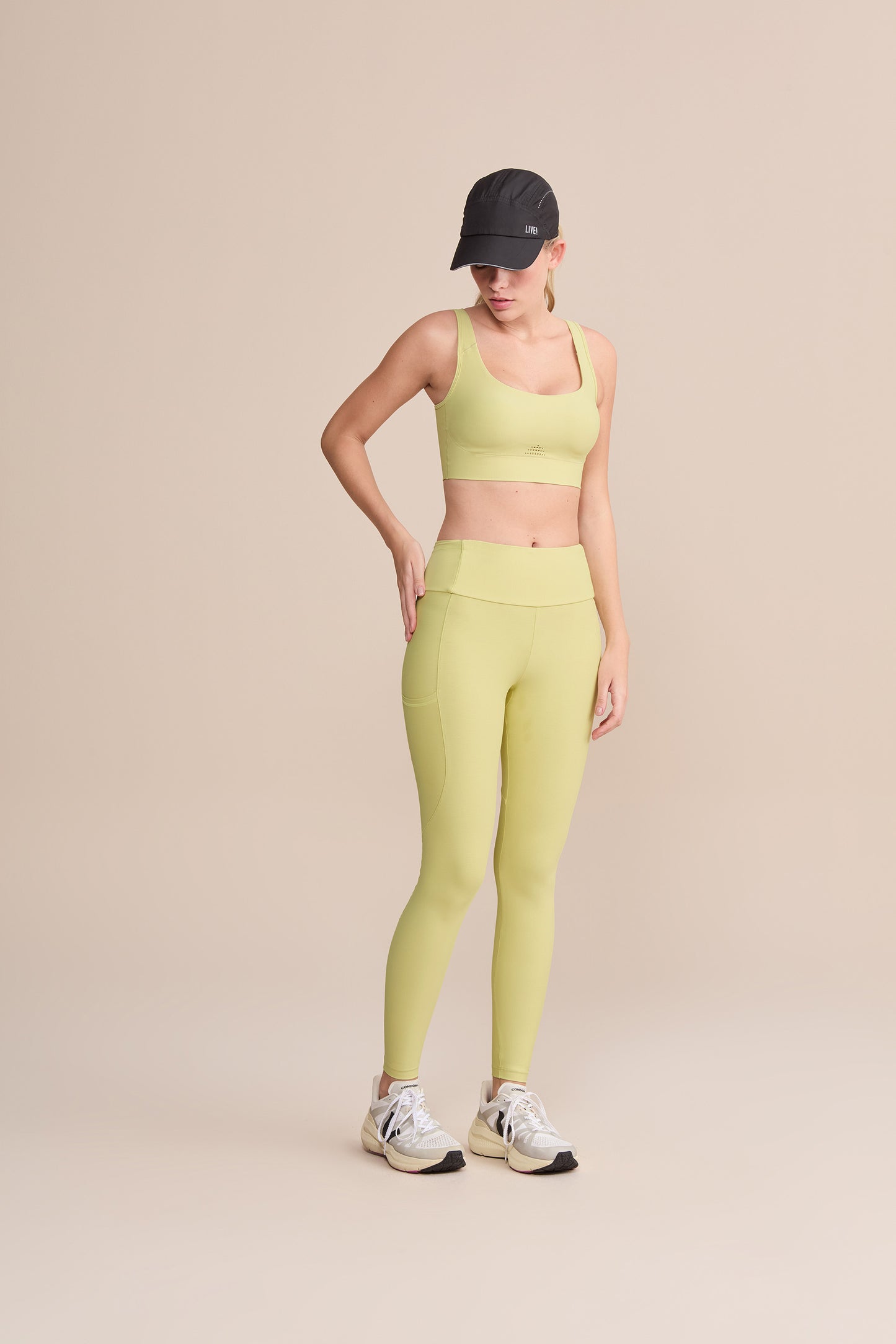 Speed Bra