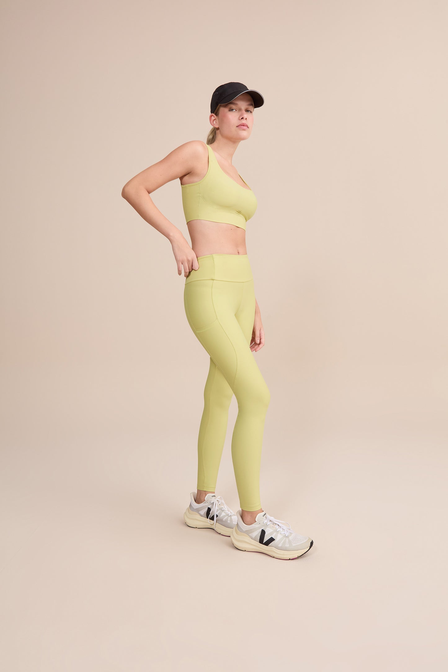Speed Bra