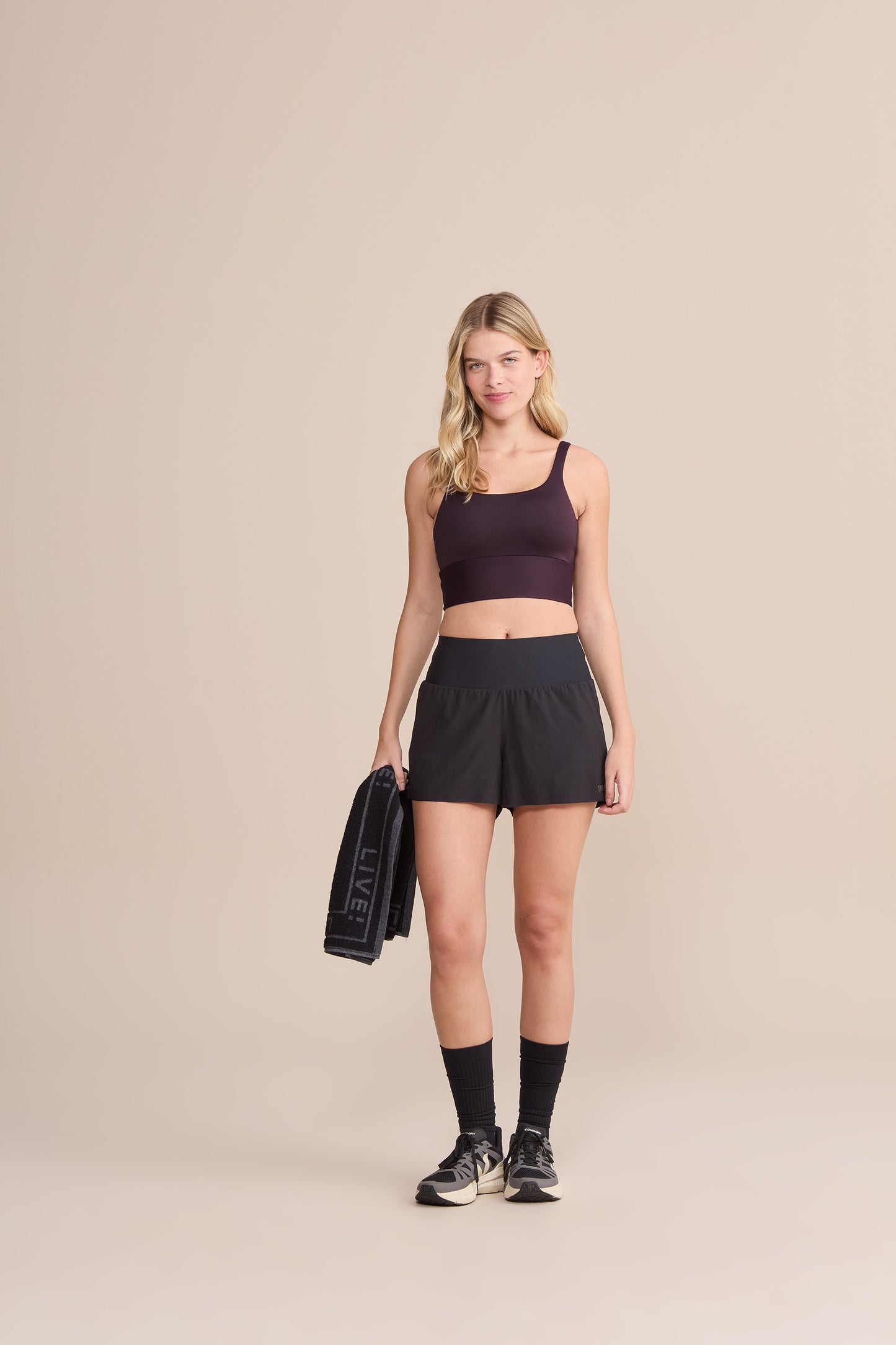 Sense® Move Bra