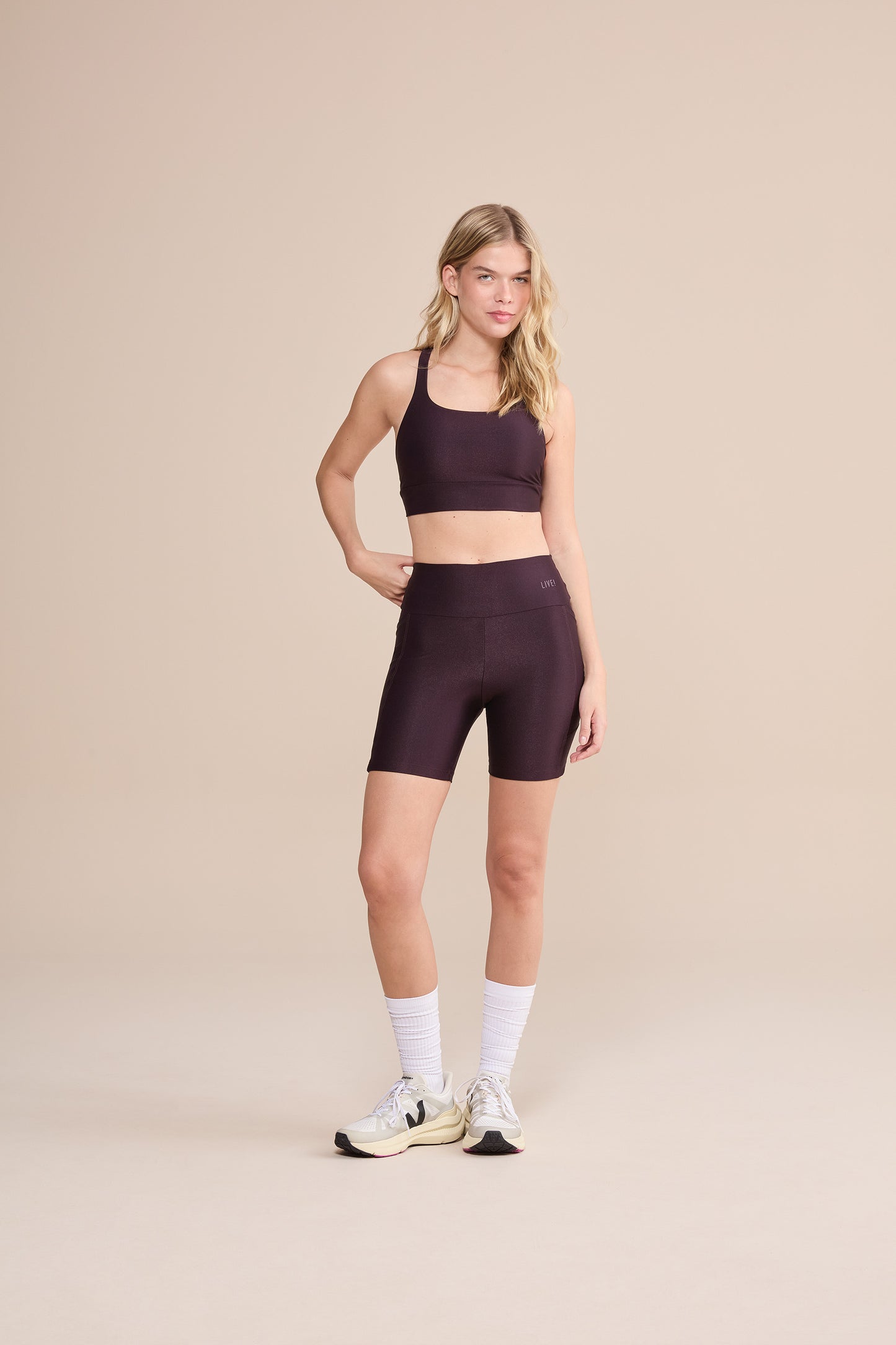 Allure® Adaptiv Short