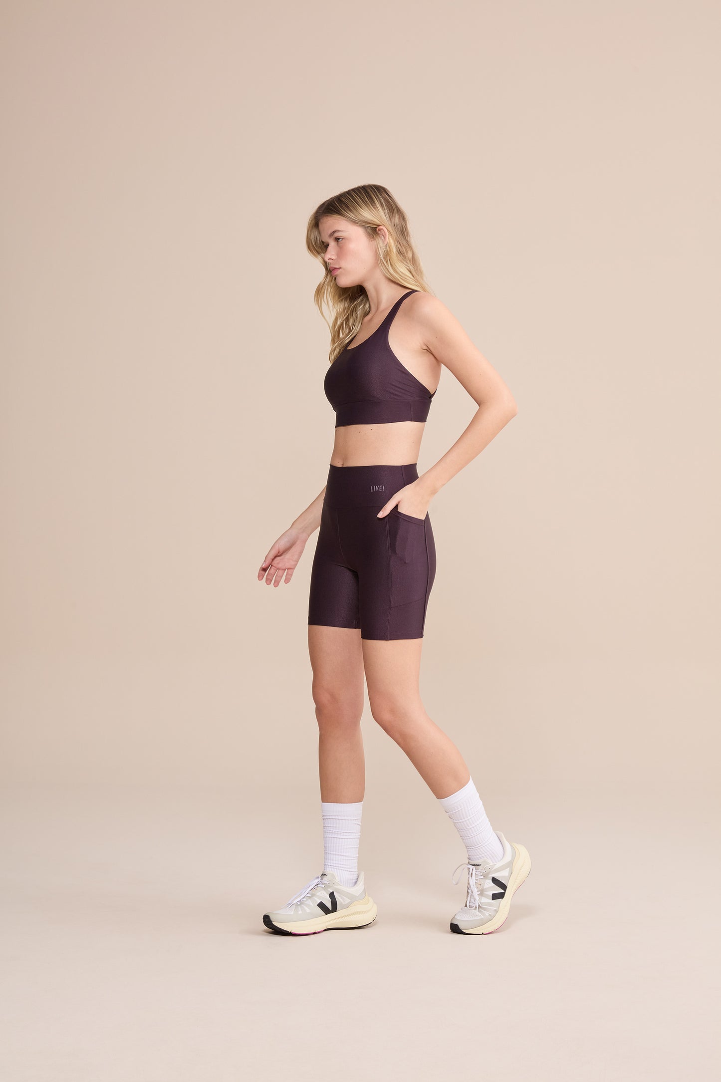 Allure® Adaptiv Short
