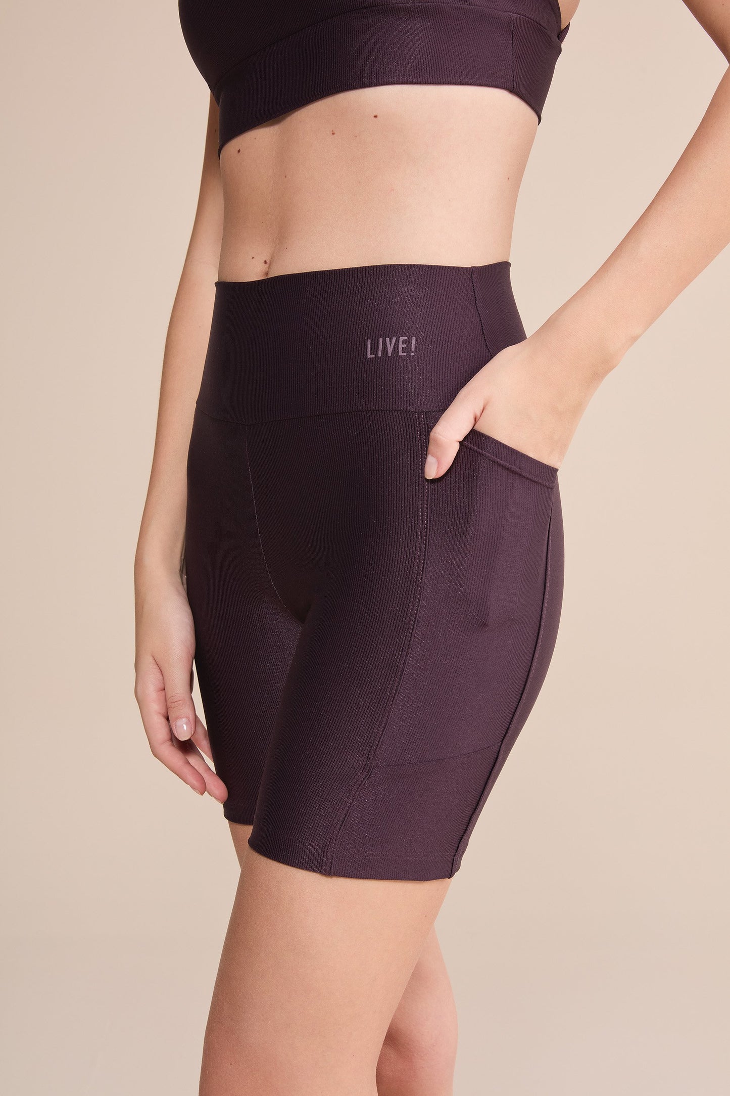 Allure® Adaptiv Short
