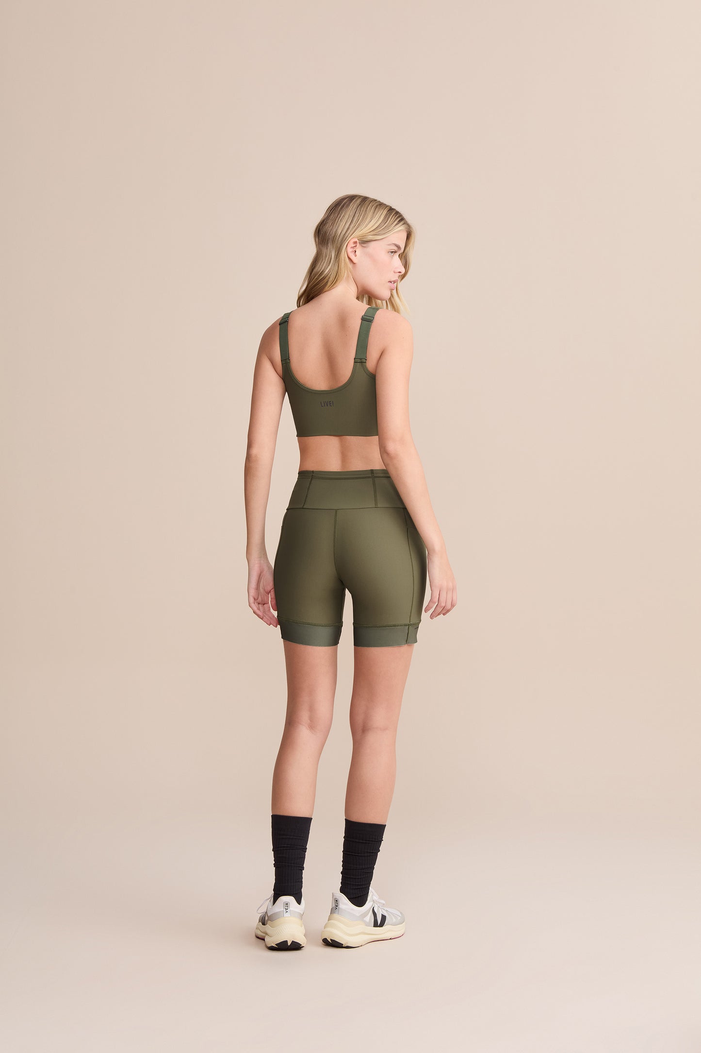 Speed Bra