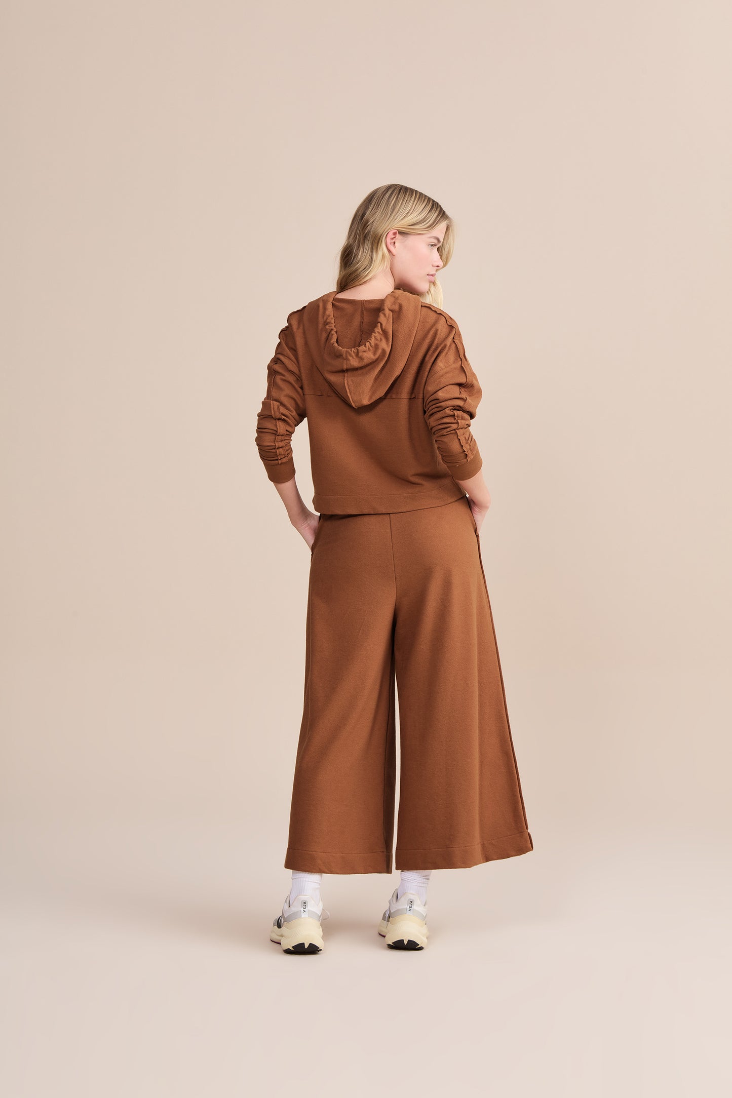 Soft Pure Sweatshirt