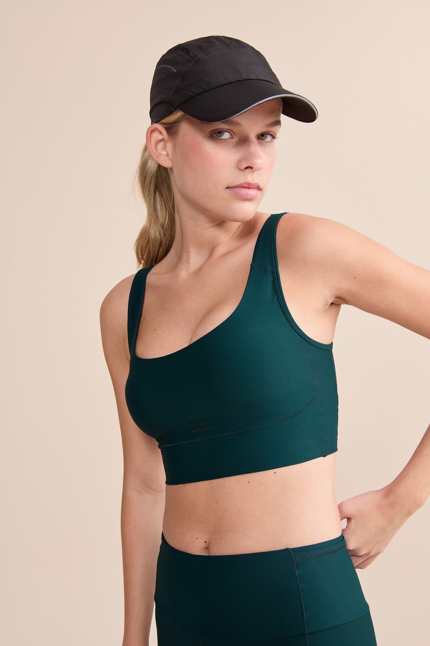 Speed Bra
