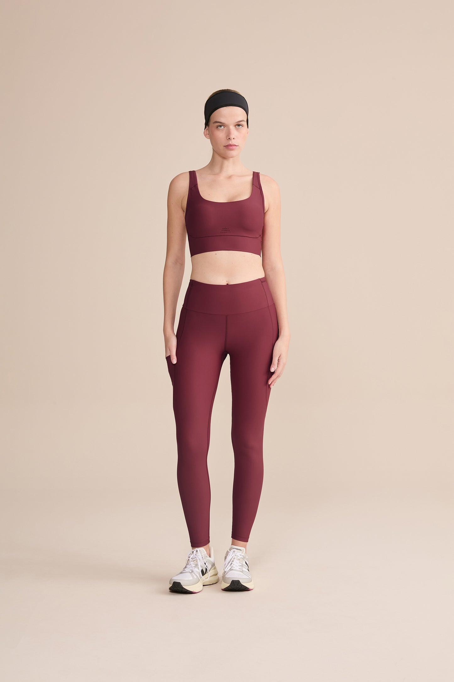Speed Bra