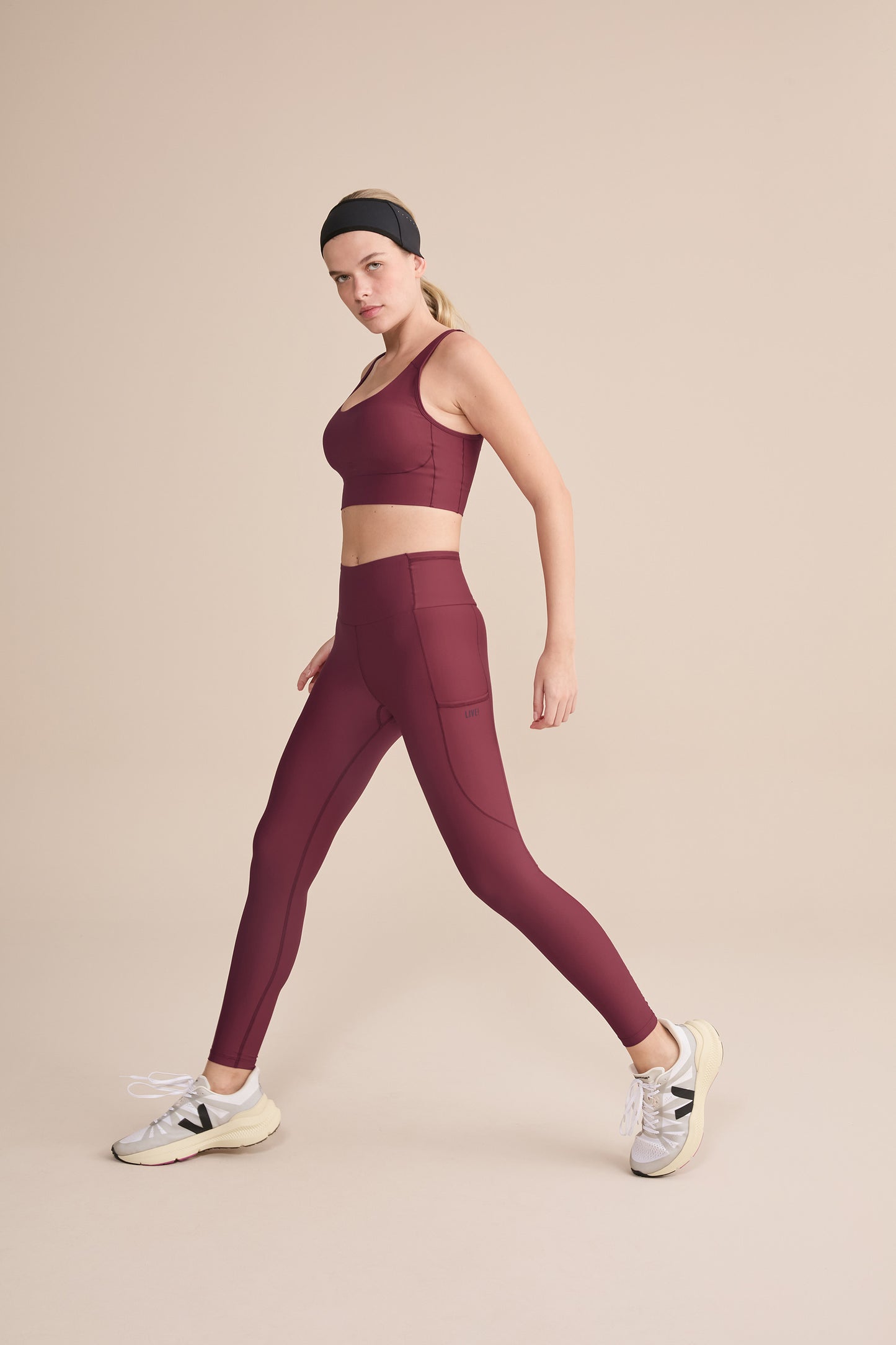 Speed Bra