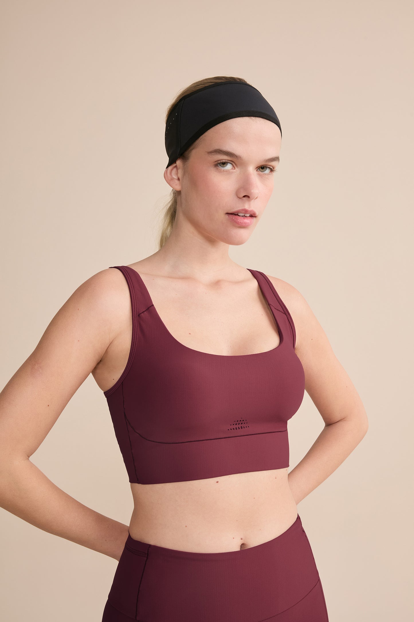 Speed Bra