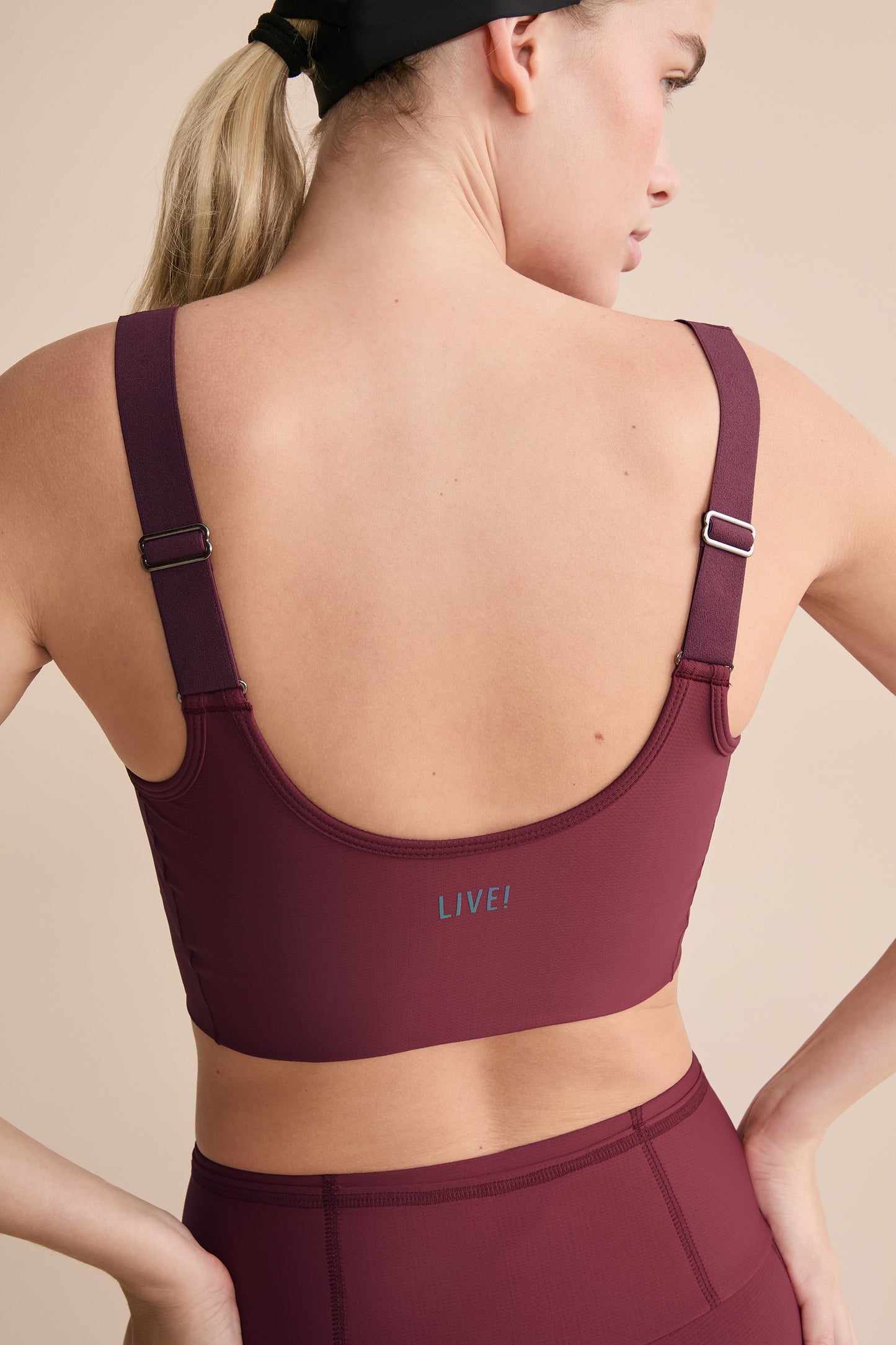 Speed Bra