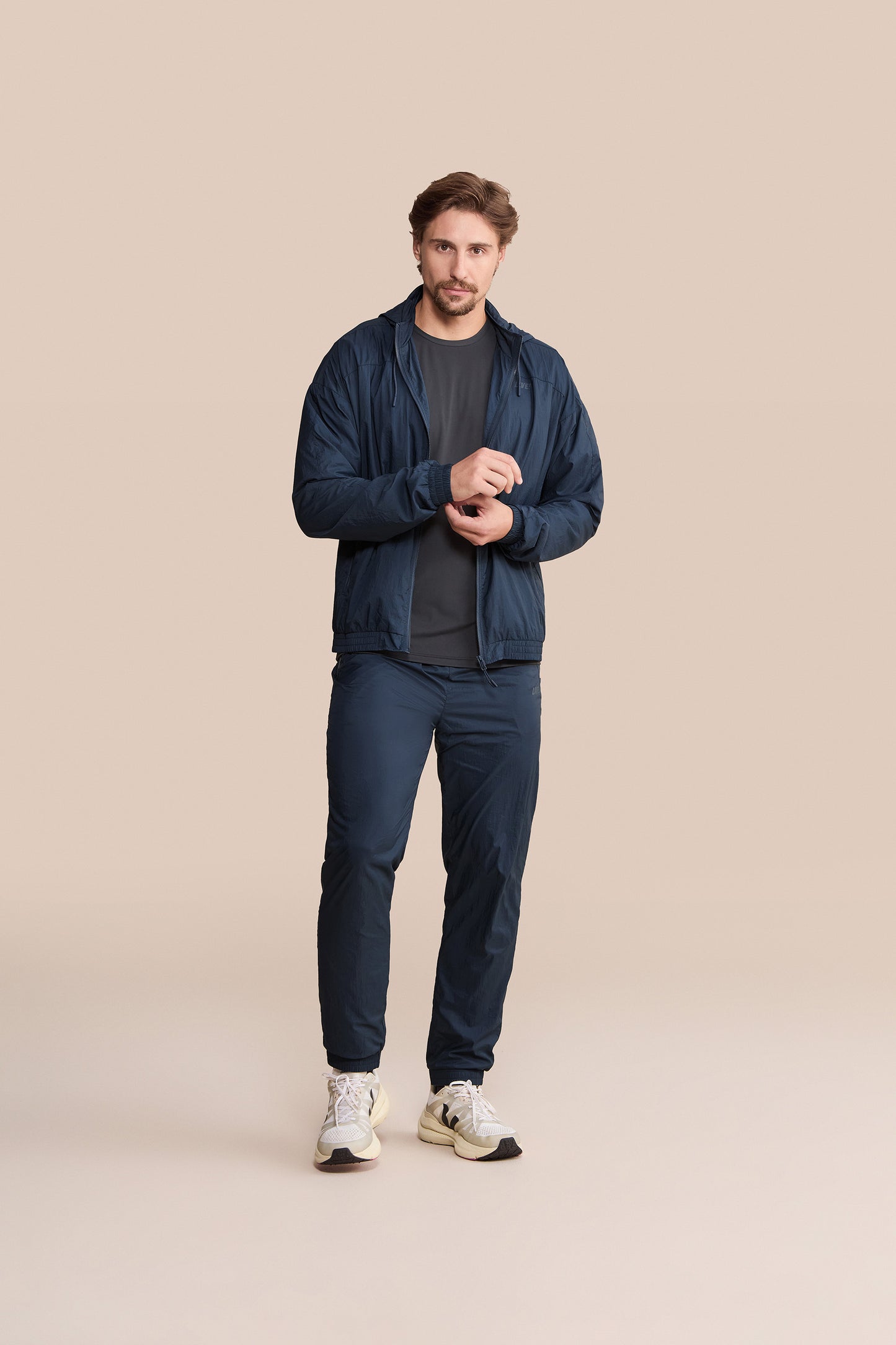 Trek Sportif  Jacket