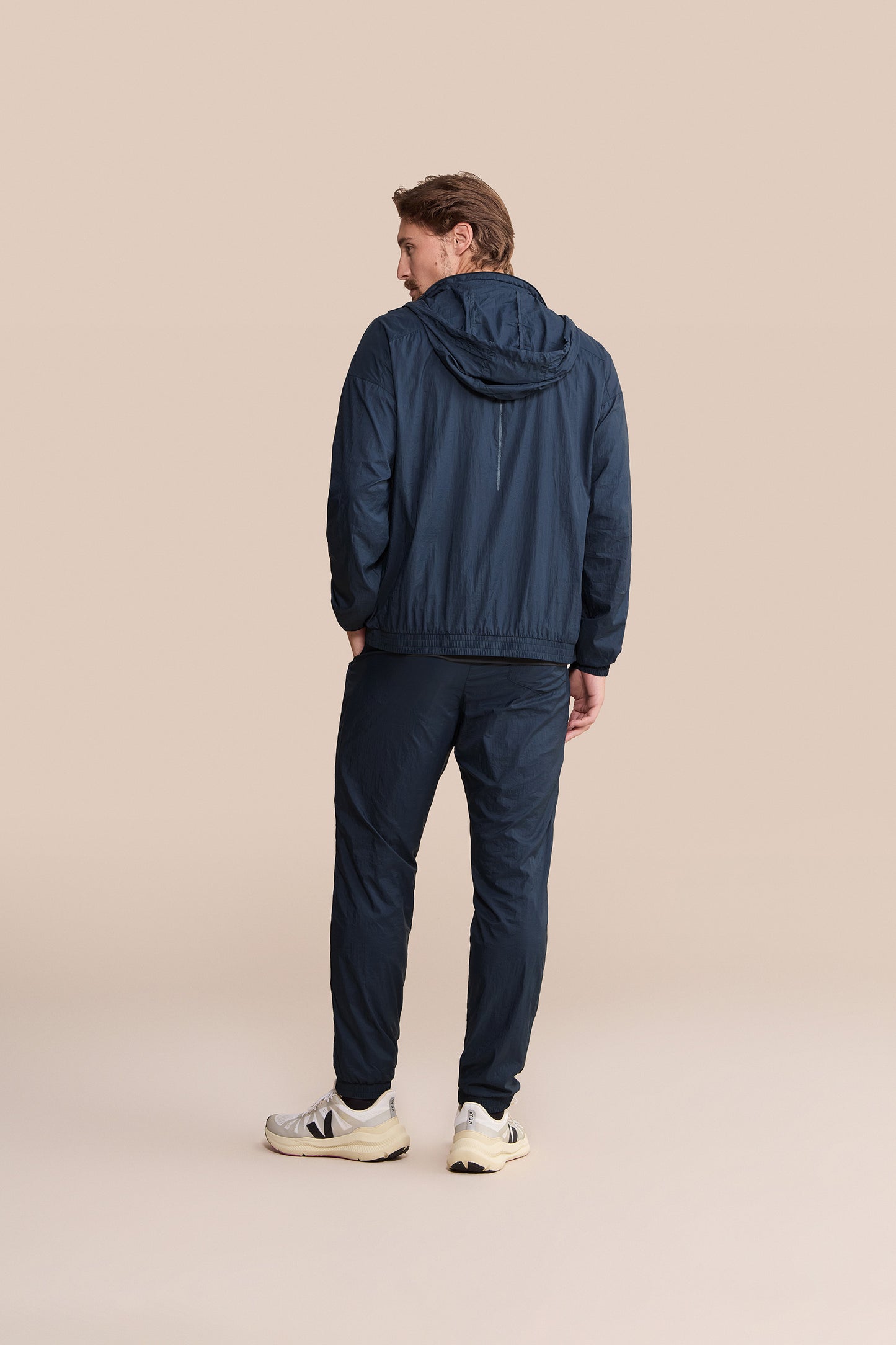 Trek Sportif Men's Pants