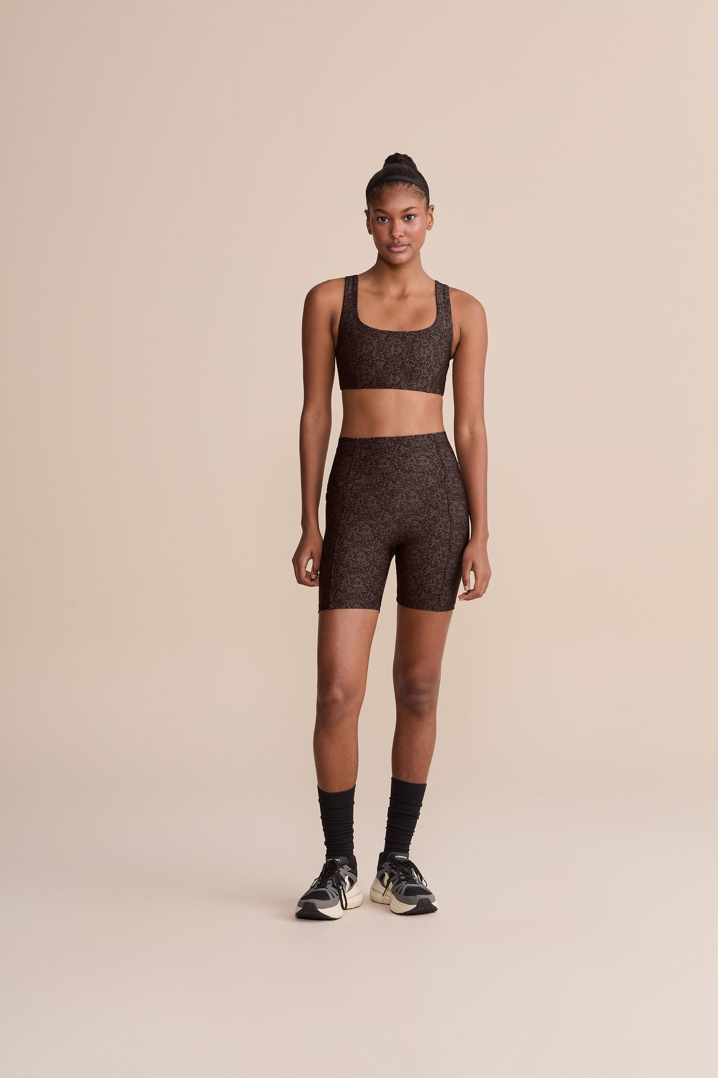 Athletic Pro Fuller Sports Bra