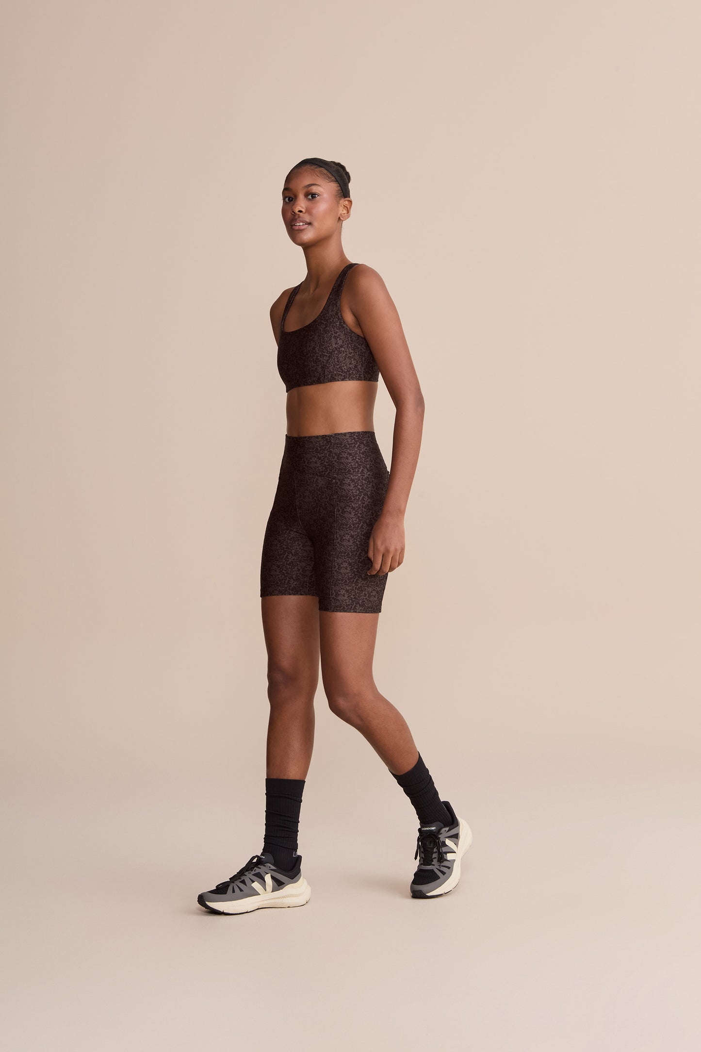 Athletic Pro Fuller Long Shorts