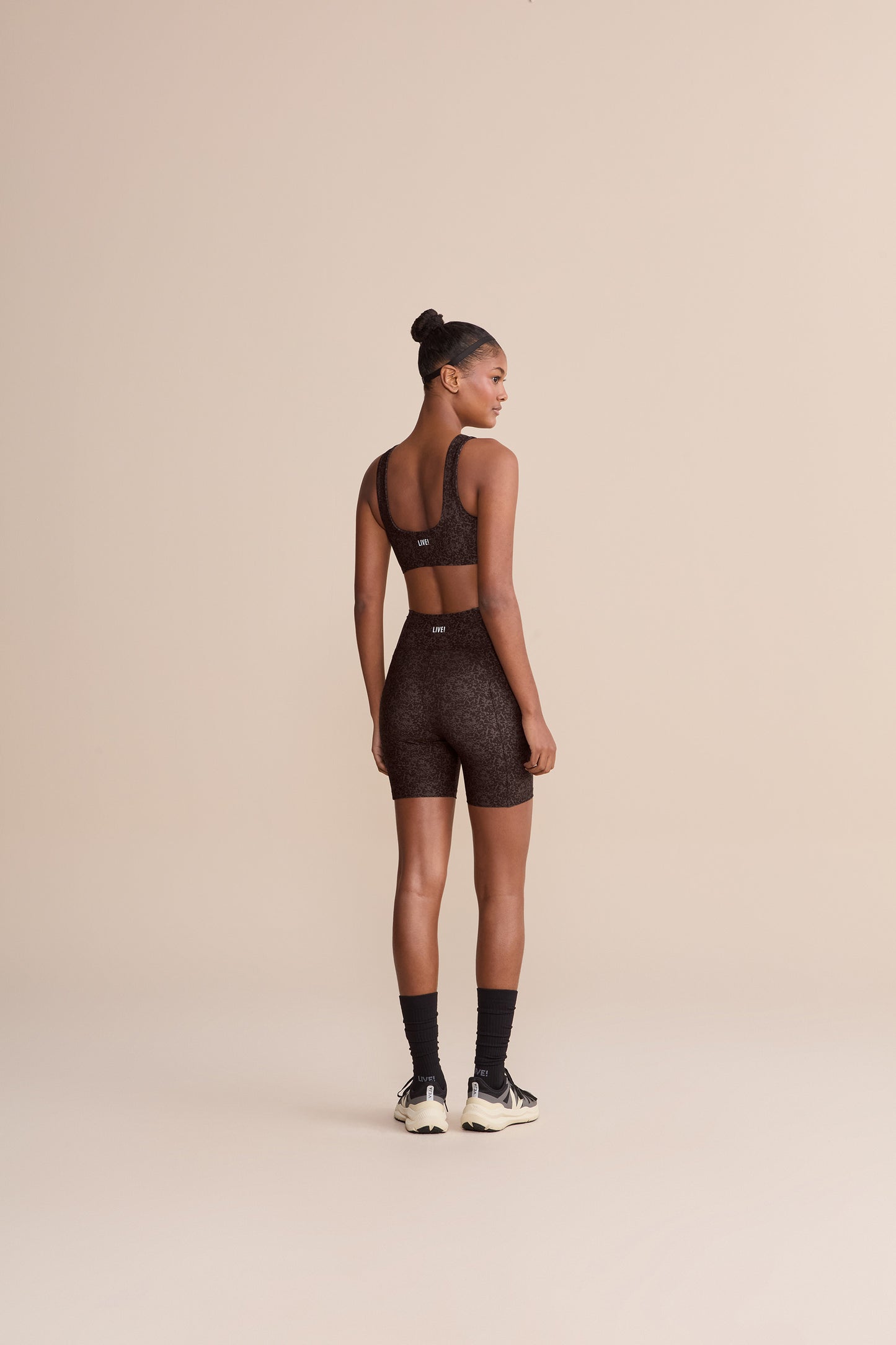 Athletic Pro Fuller Long Shorts