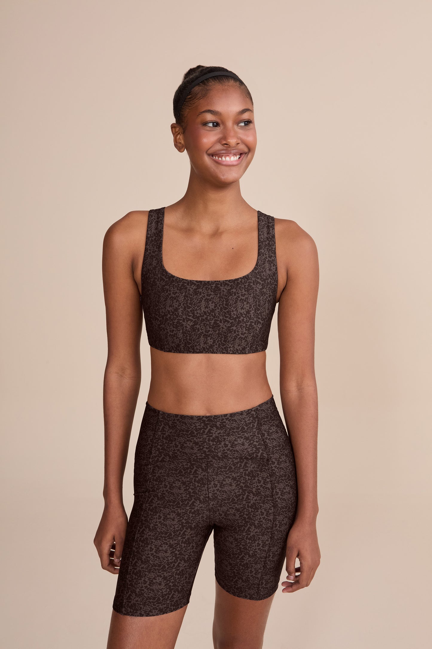 Athletic Pro Fuller Sports Bra