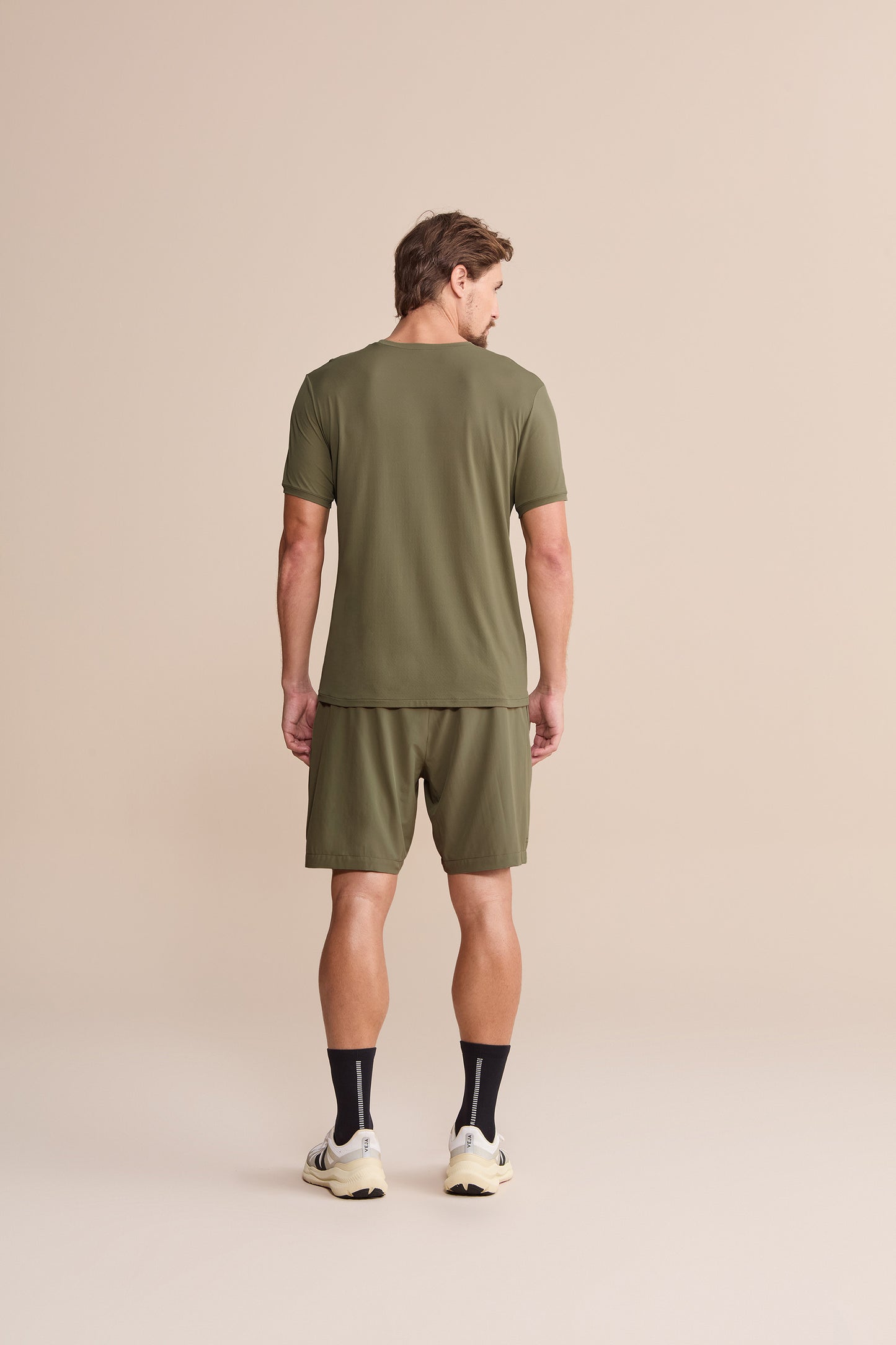 Men¿s Train Comfy Shirt