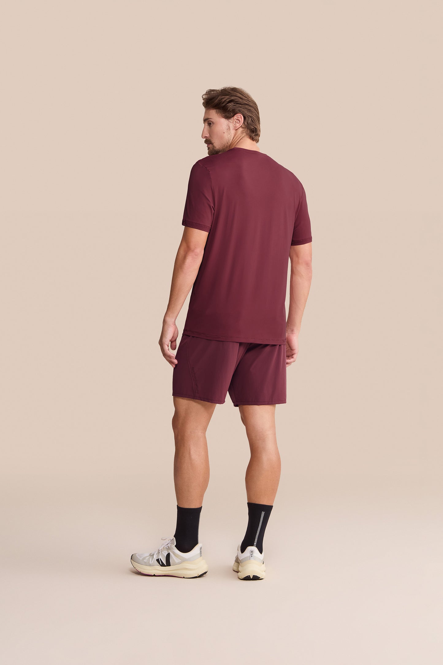 Men's Comfy Broad T-Shirt